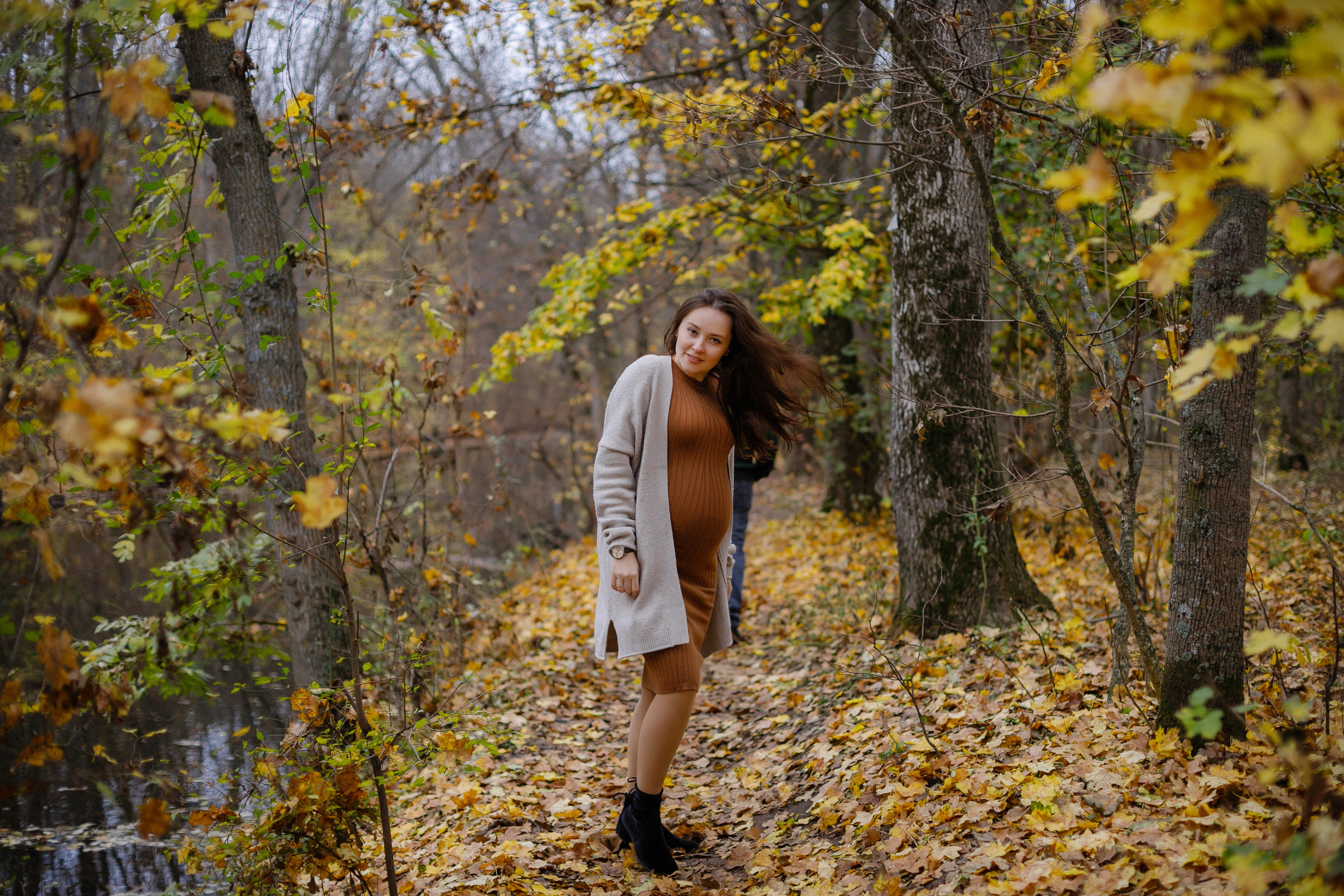 Anna & Nikolay. Anastasiia Tkachova — Photography & Branding