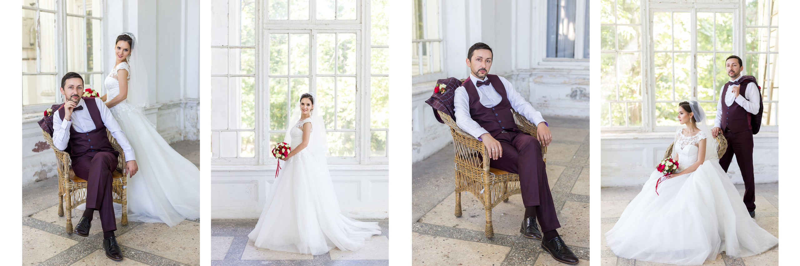 Book. Anastasiia Tkachova — Photography & Branding