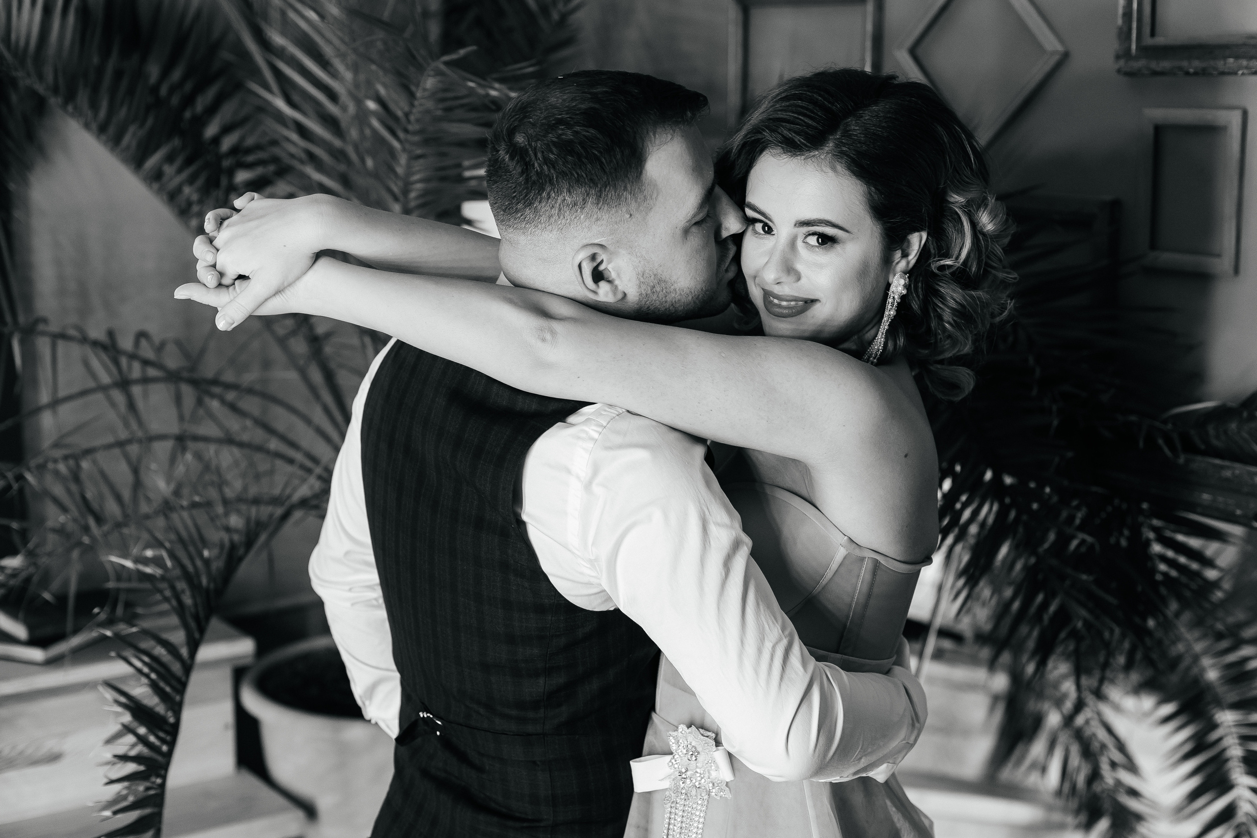 Евгений и Анна. Anastasiia Tkachova — Photography & Branding