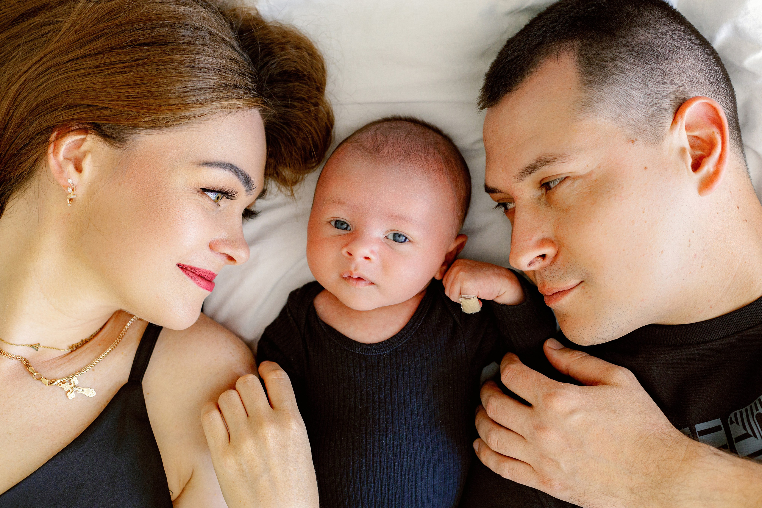 Max. Anastasiia Tkachova — Photography & Branding