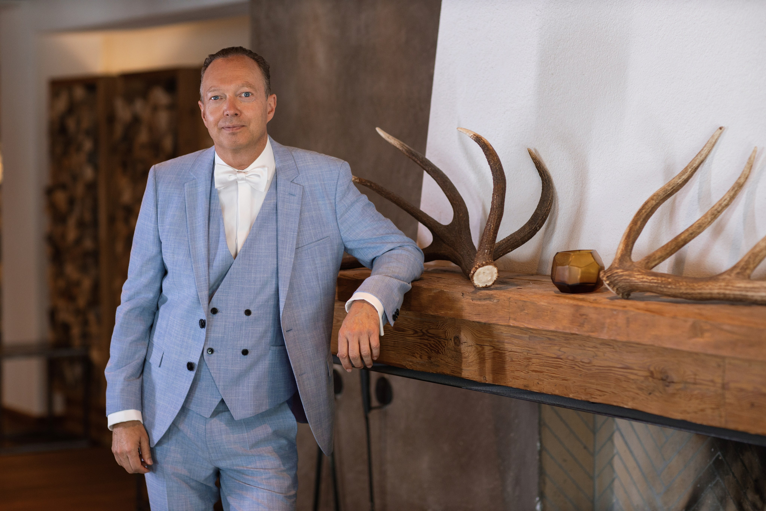 F & V. Фотограф в Южном Уэльсе — семейная, портретная и брендинг съёмка