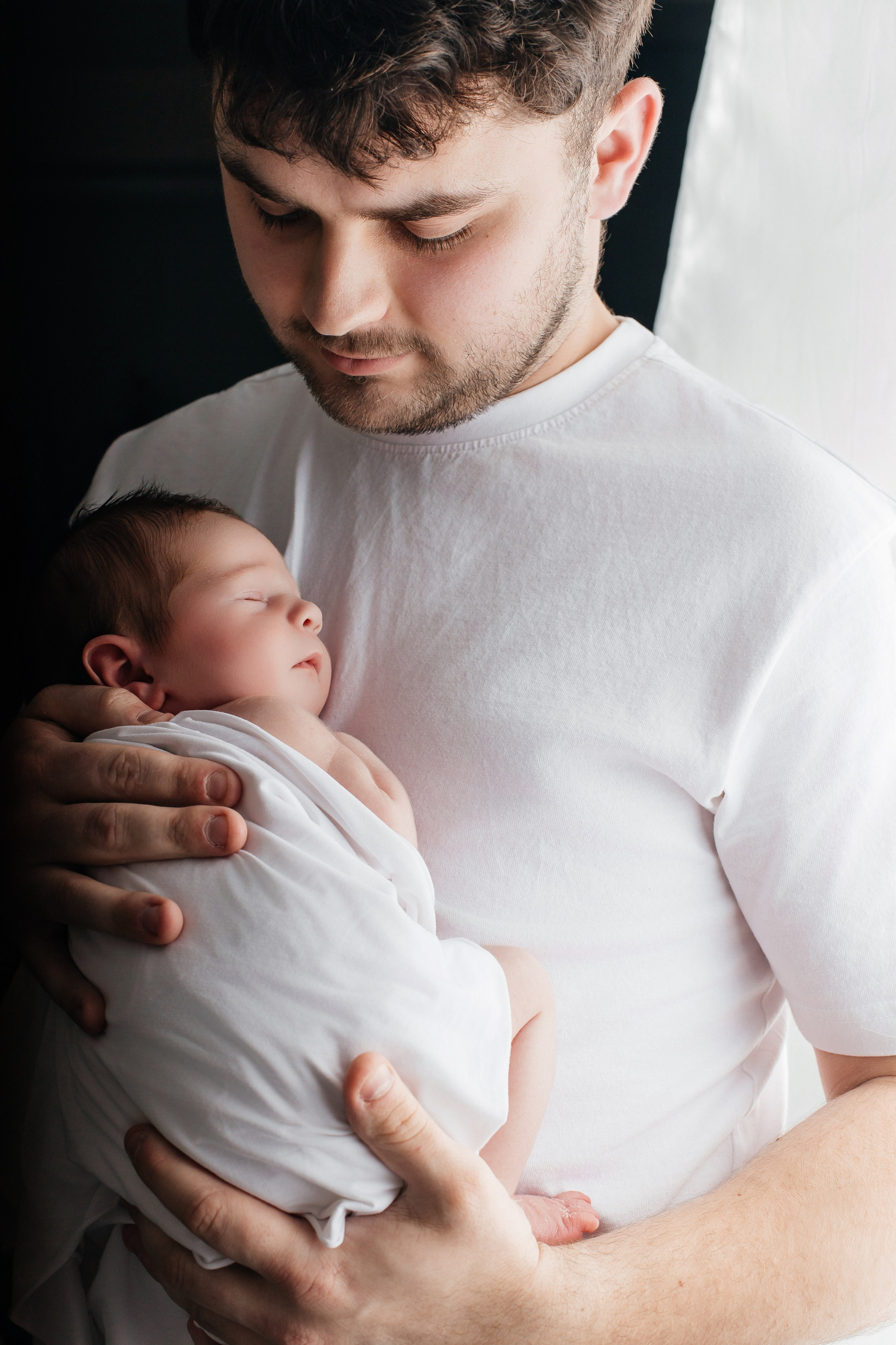 Harvey. Anastasiia Tkachova — Photography & Branding