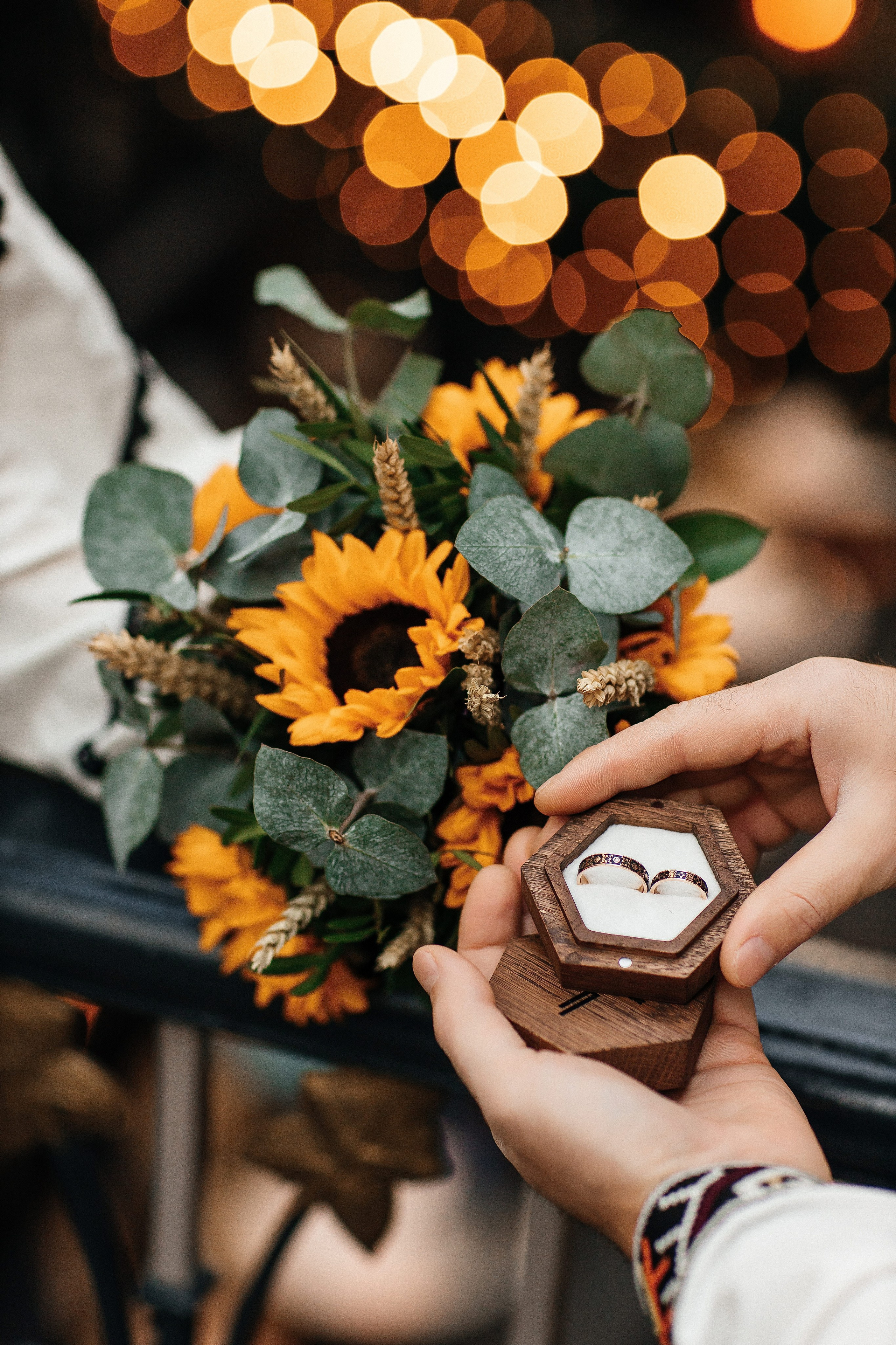 Anastasiia Tkachova — Photography & Branding