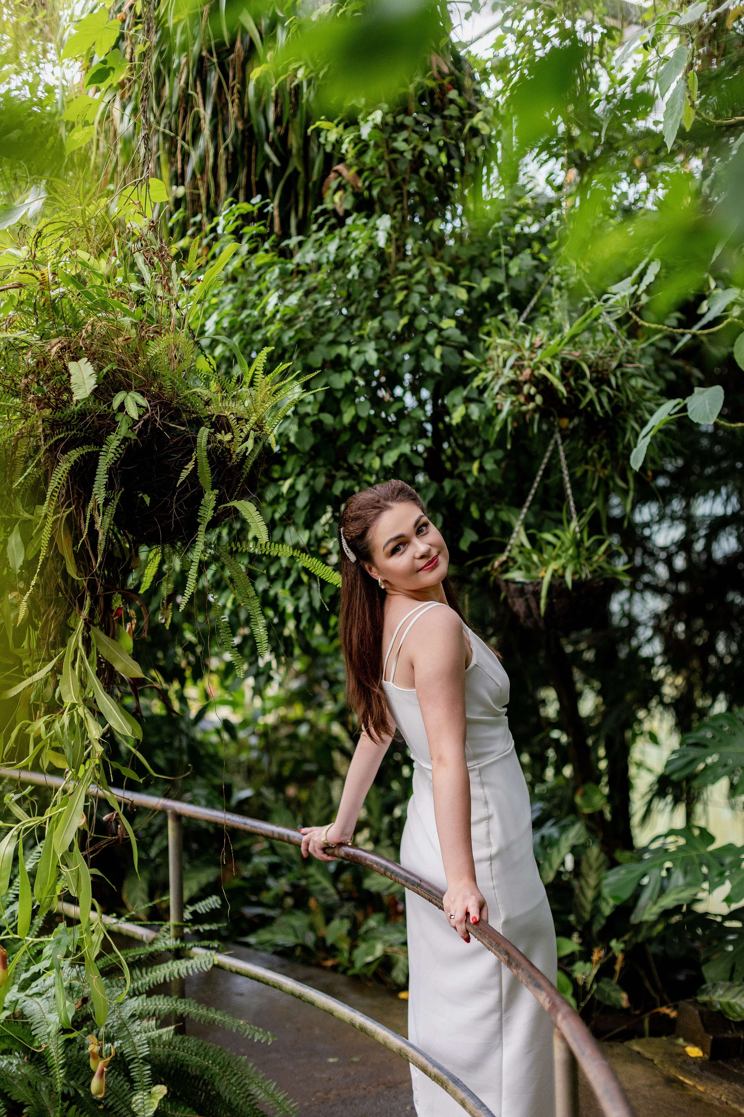 Dima & Alla. Anastasiia Tkachova — Photography & Branding