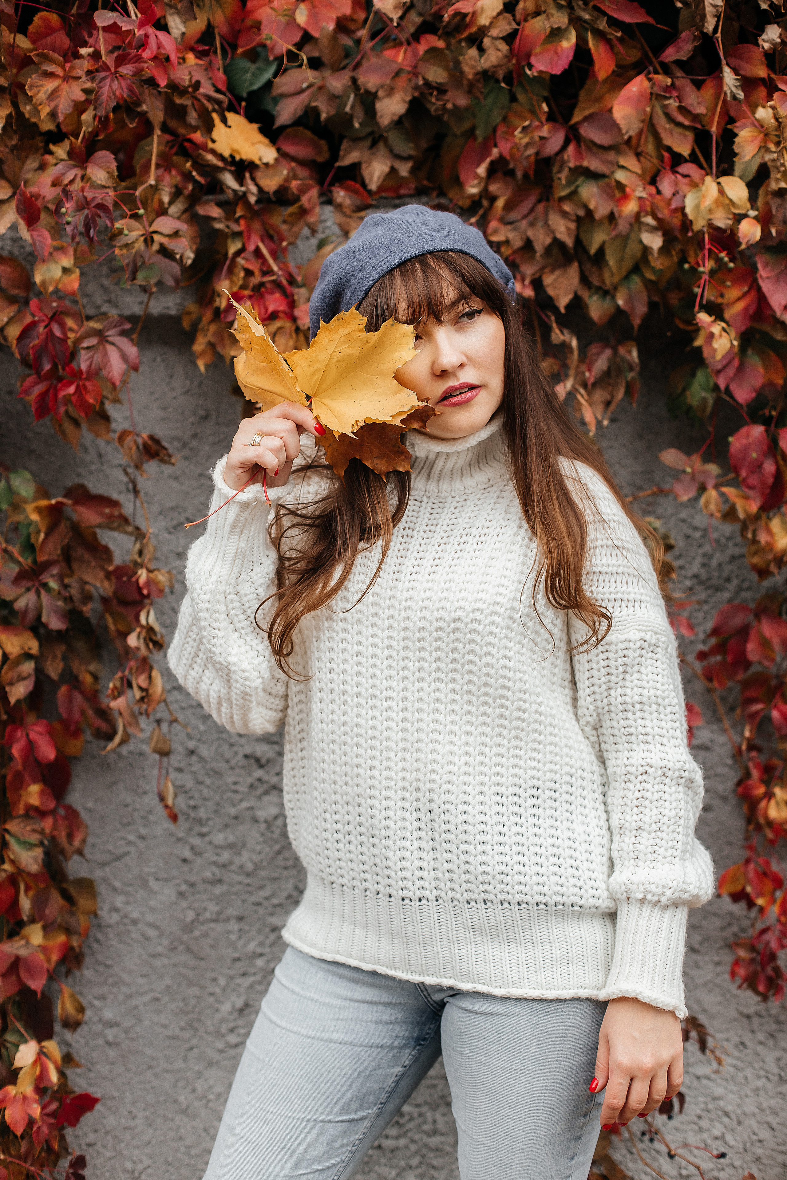 Friends. Anastasiia Tkachova — Photography & Branding