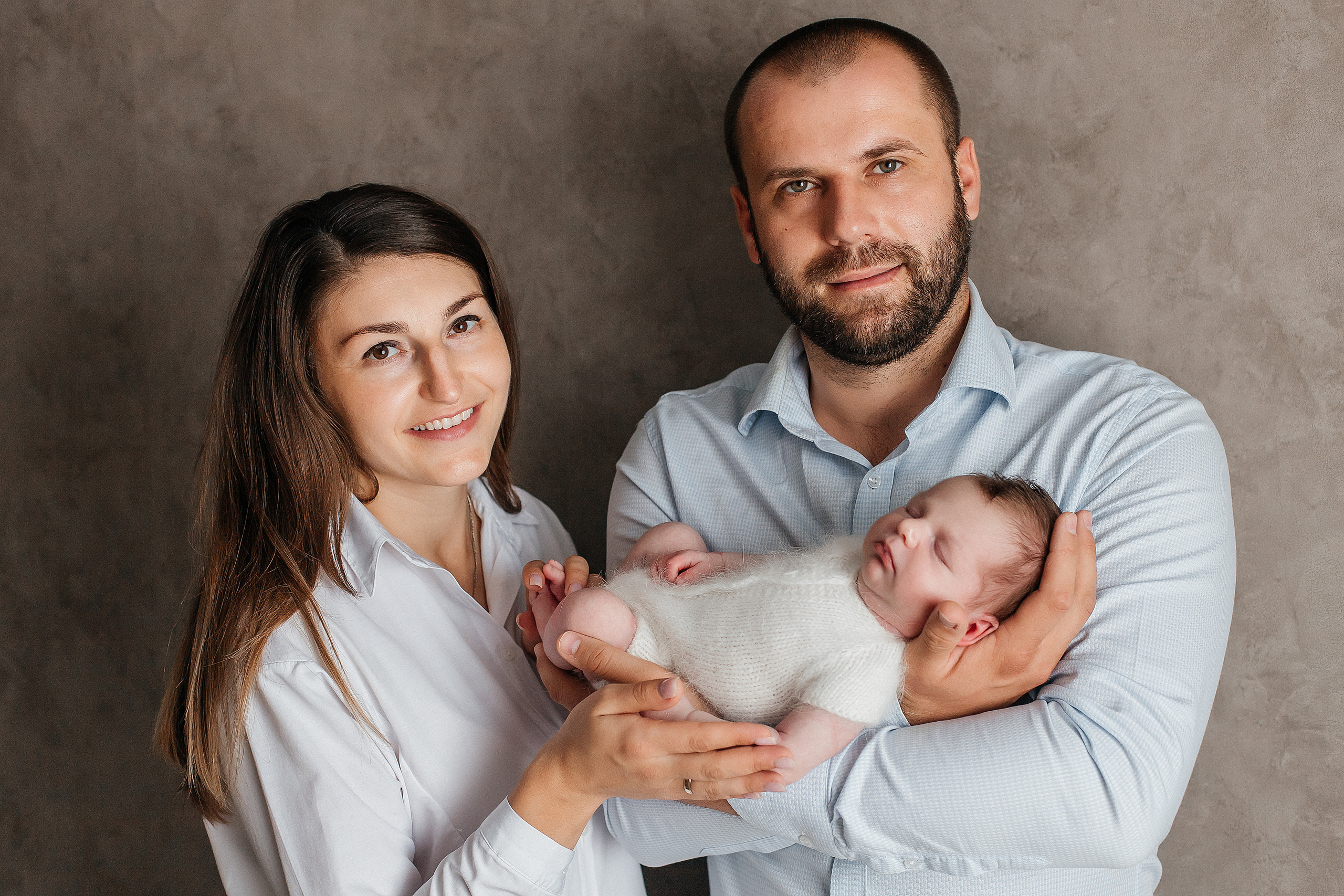 Artem 14 days. Anastasiia Tkachova — Photography & Branding