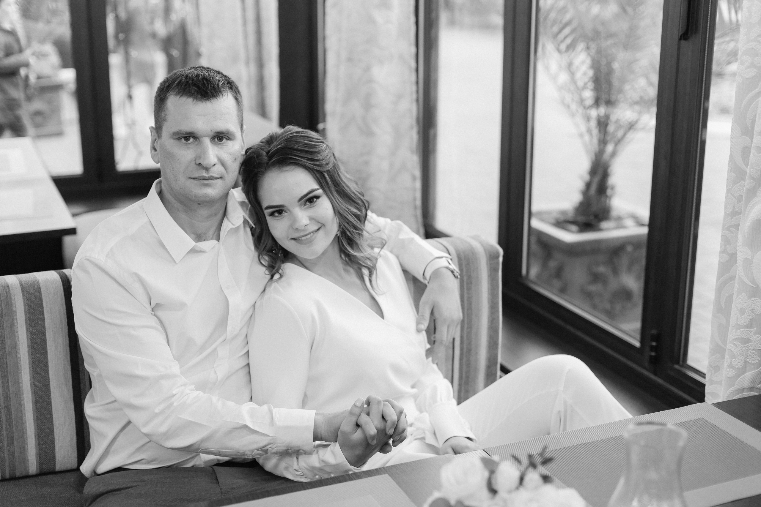 Вячеслав и Светлана. Anastasiia Tkachova — Photography & Branding