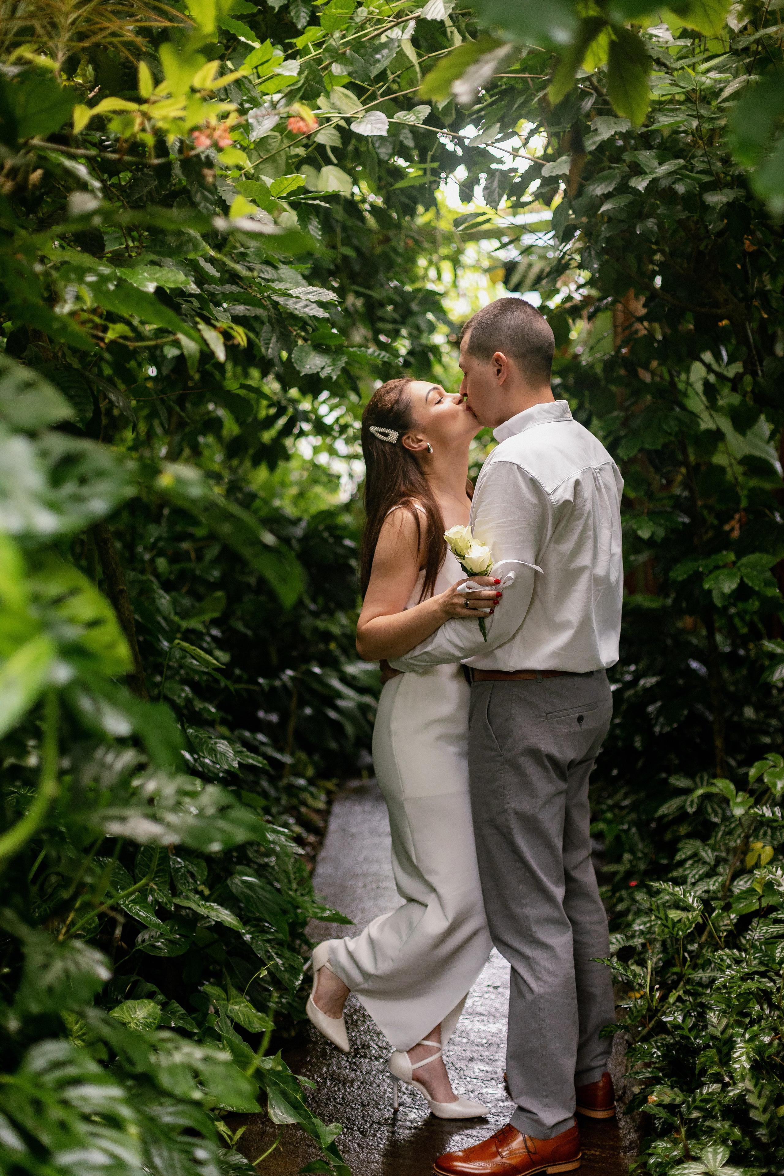 Dima & Alla. Anastasiia Tkachova — Photography & Branding