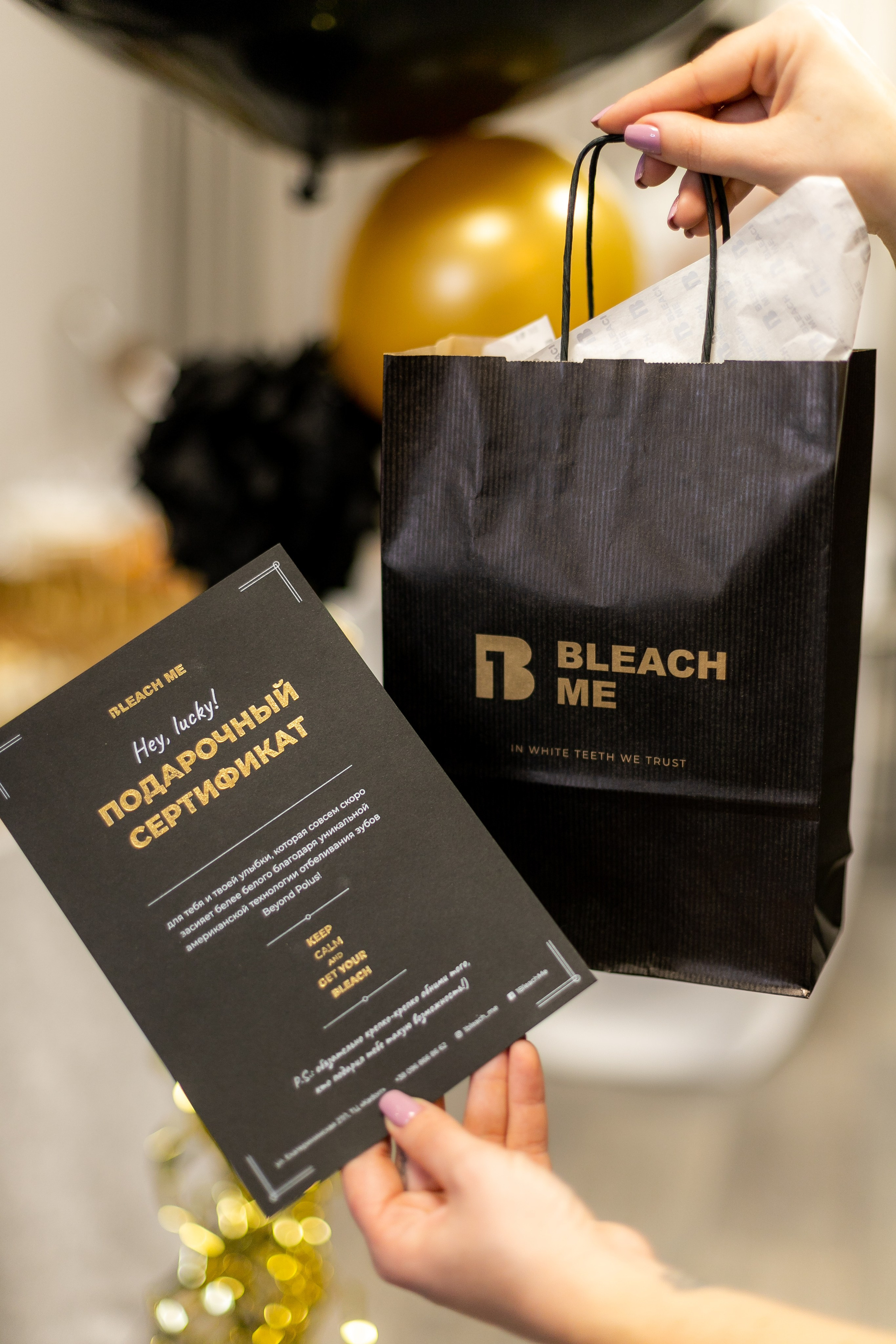 Open day. Anastasiia Tkachova — Photography & Branding