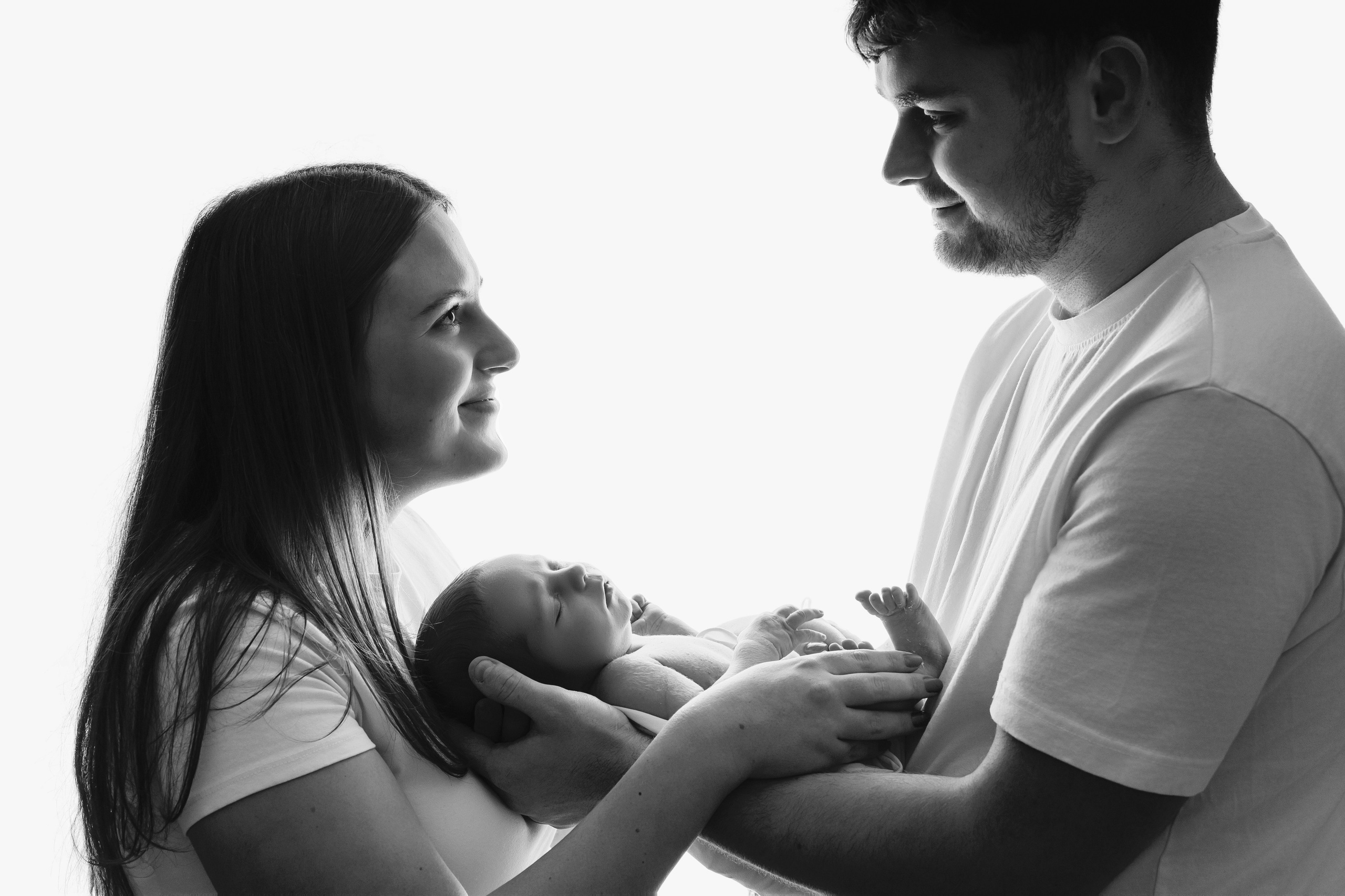 Anastasiia Tkachova — Photography & Branding