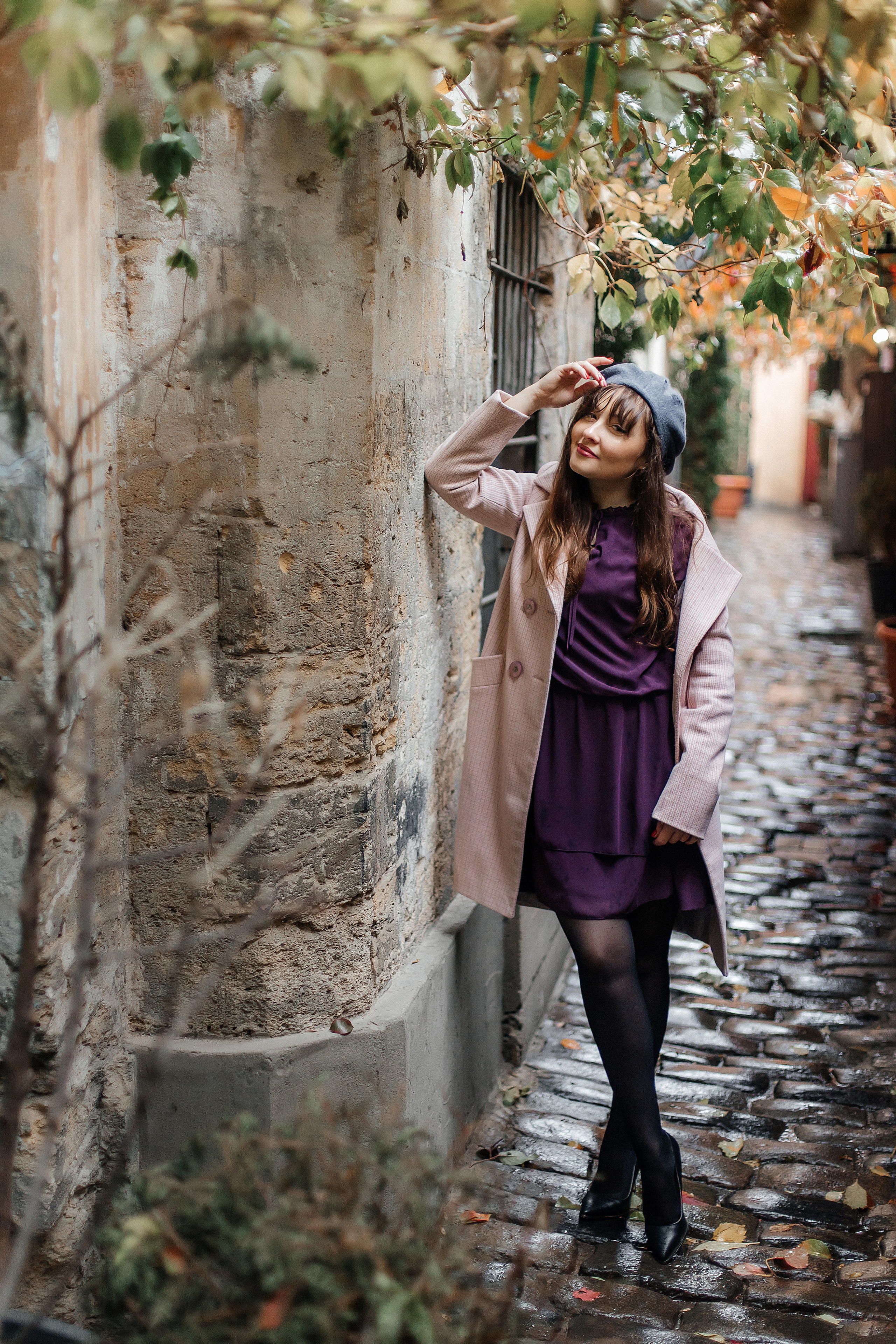 Friends. Anastasiia Tkachova — Photography & Branding