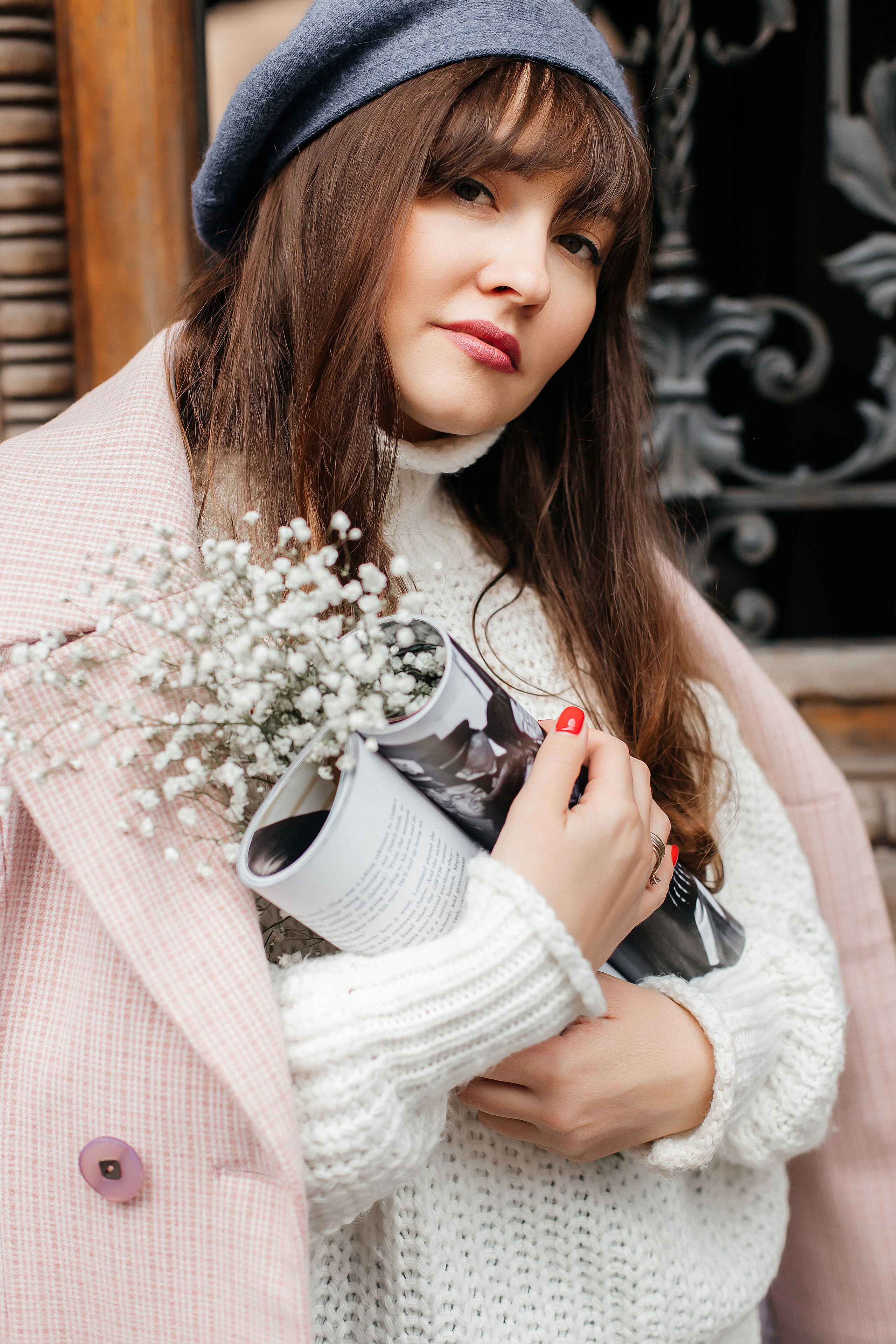 Friends. Anastasiia Tkachova — Photography & Branding