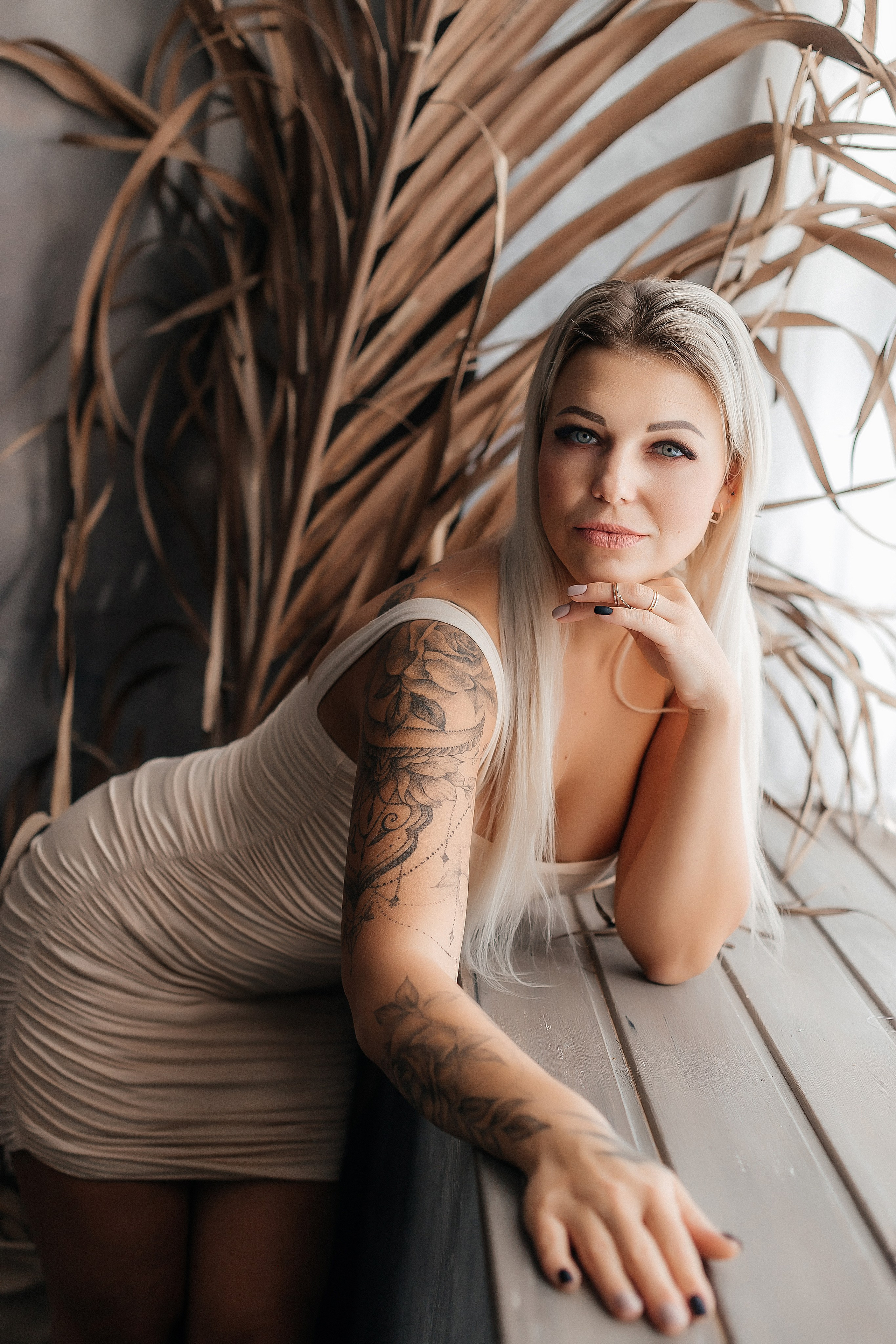 Kris & sons. Anastasiia Tkachova — Photography & Branding