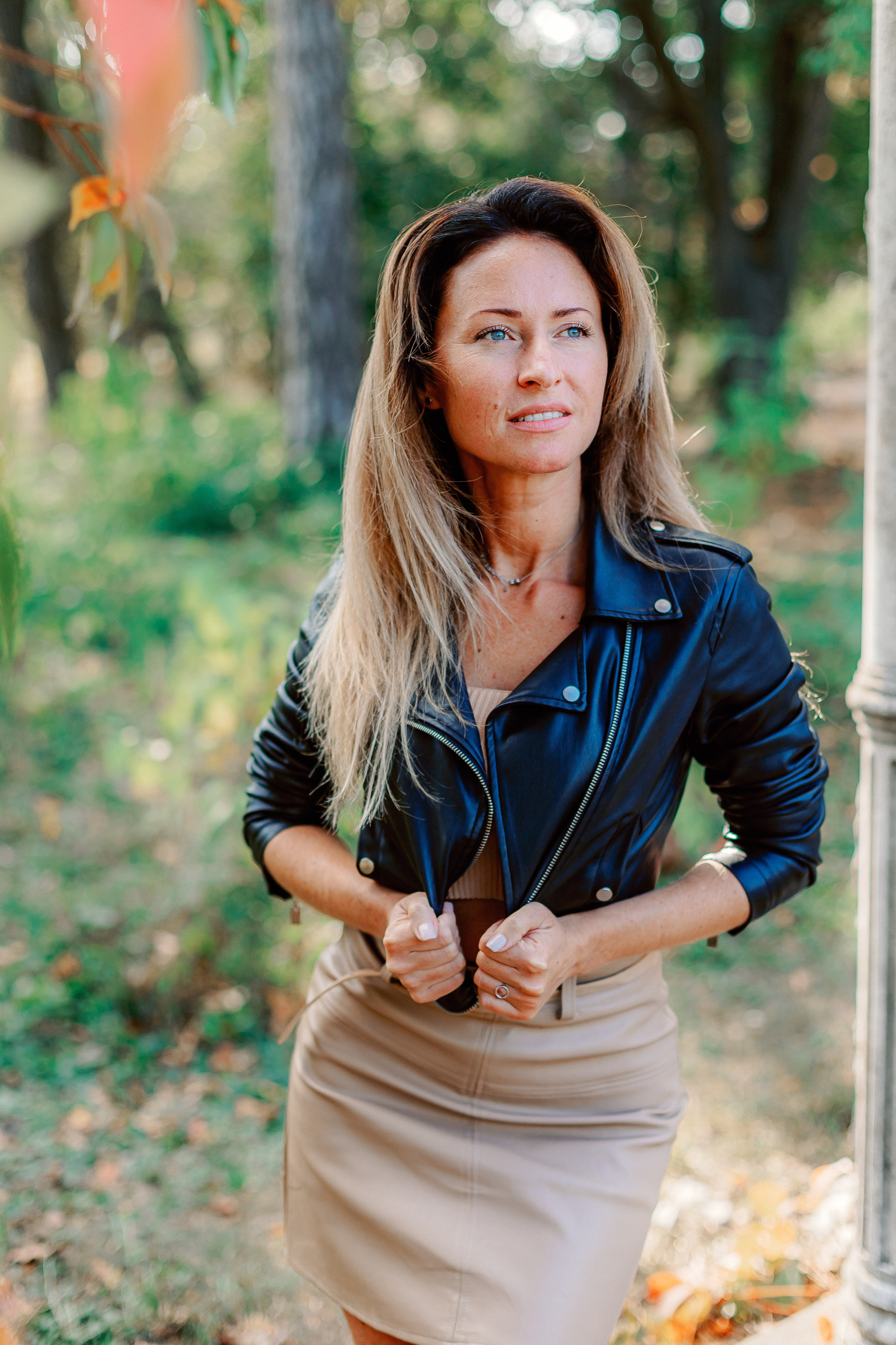 Victoria. Anastasiia Tkachova — Photography & Branding