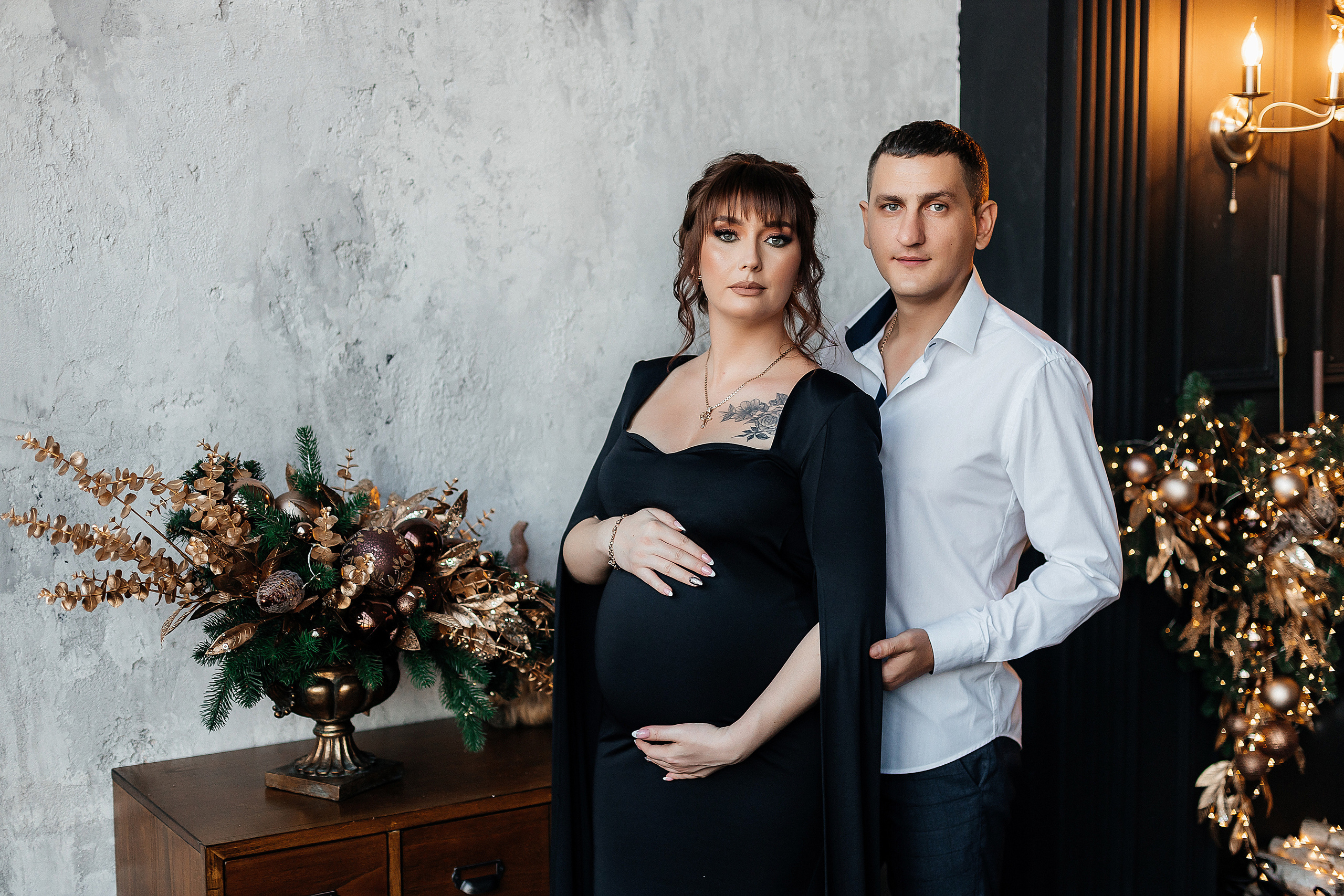 Karina & Vitaliy. Anastasiia Tkachova — Photography & Branding