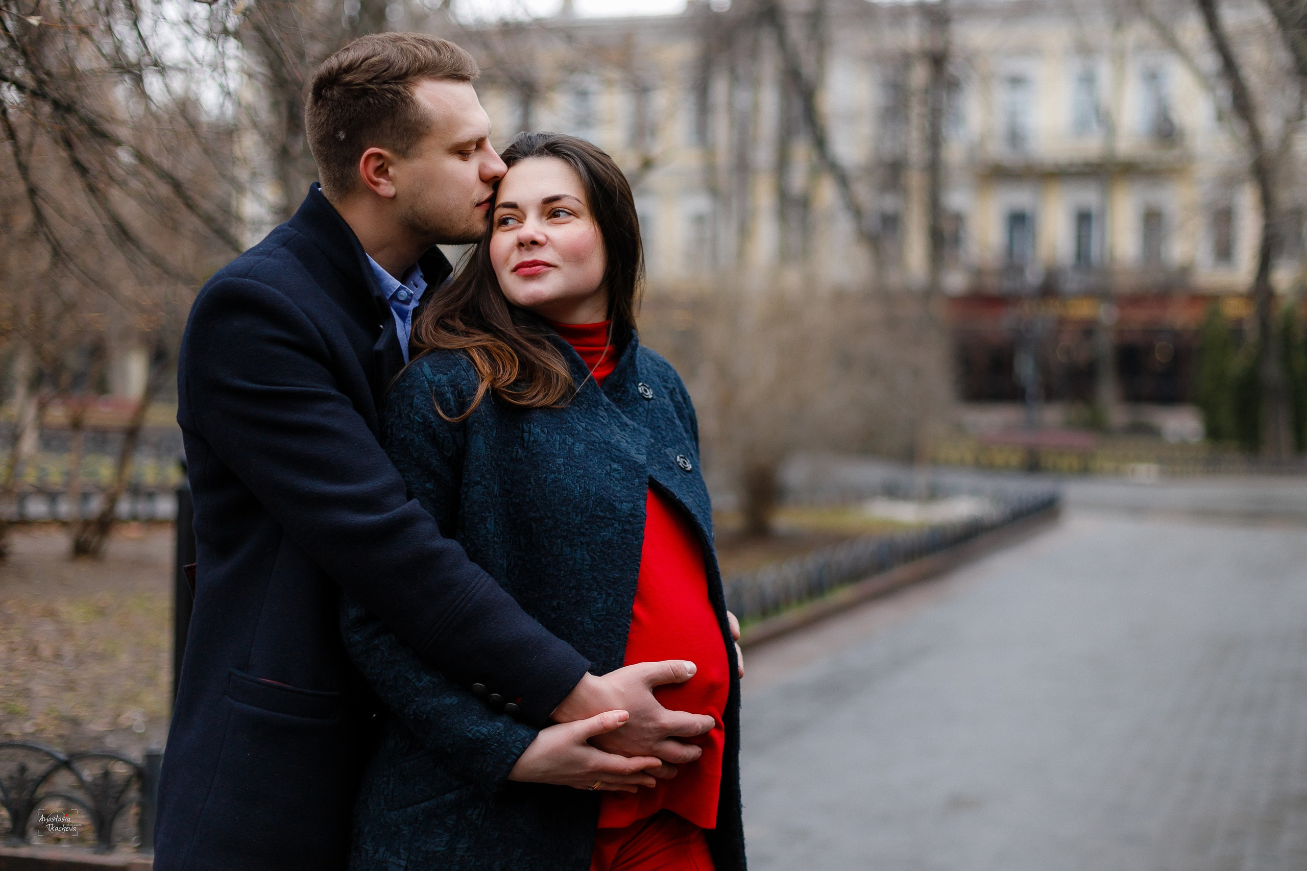 Kate & Nikita. Anastasiia Tkachova — Photography & Branding