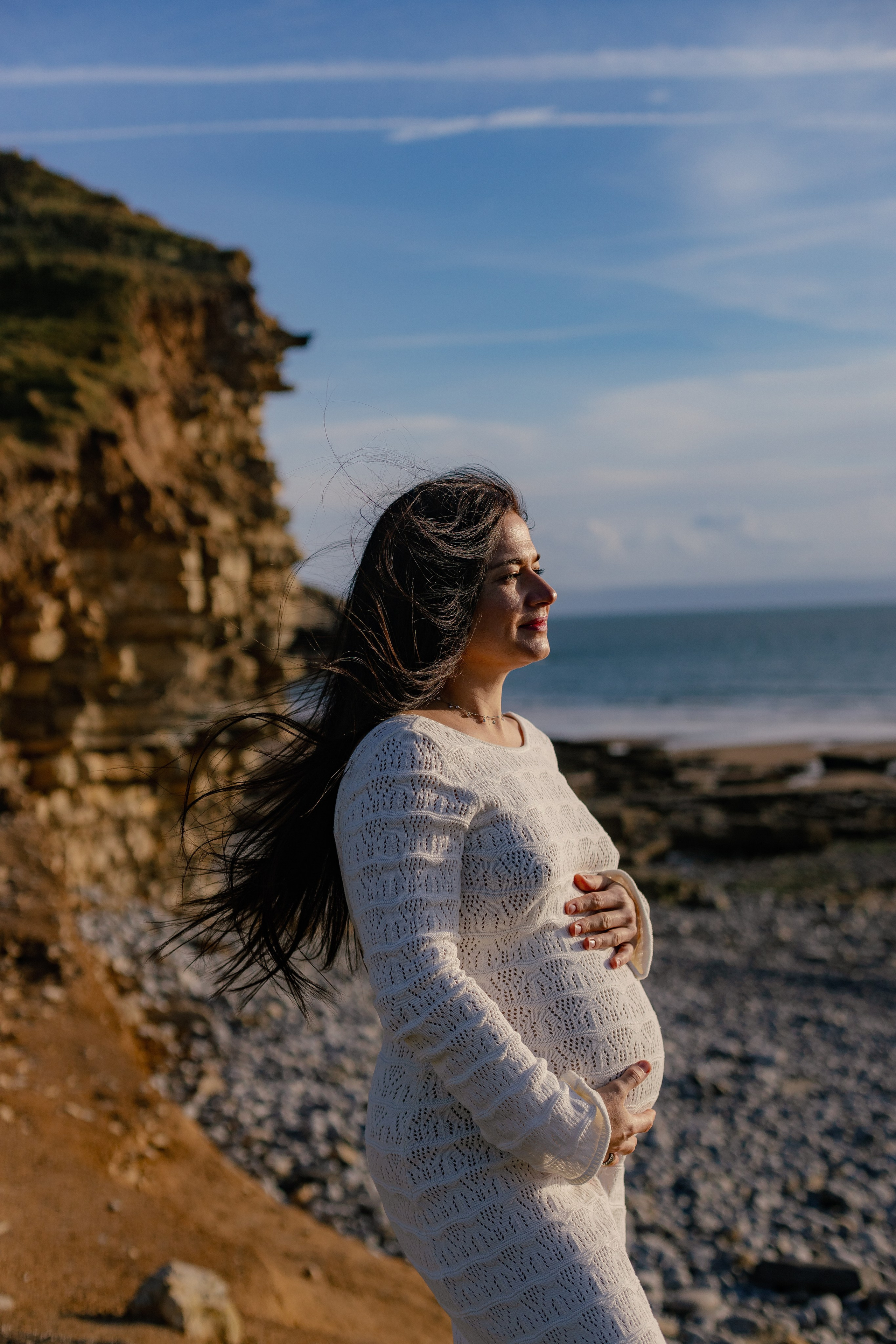 Elena. Anastasiia Tkachova — Photography & Branding