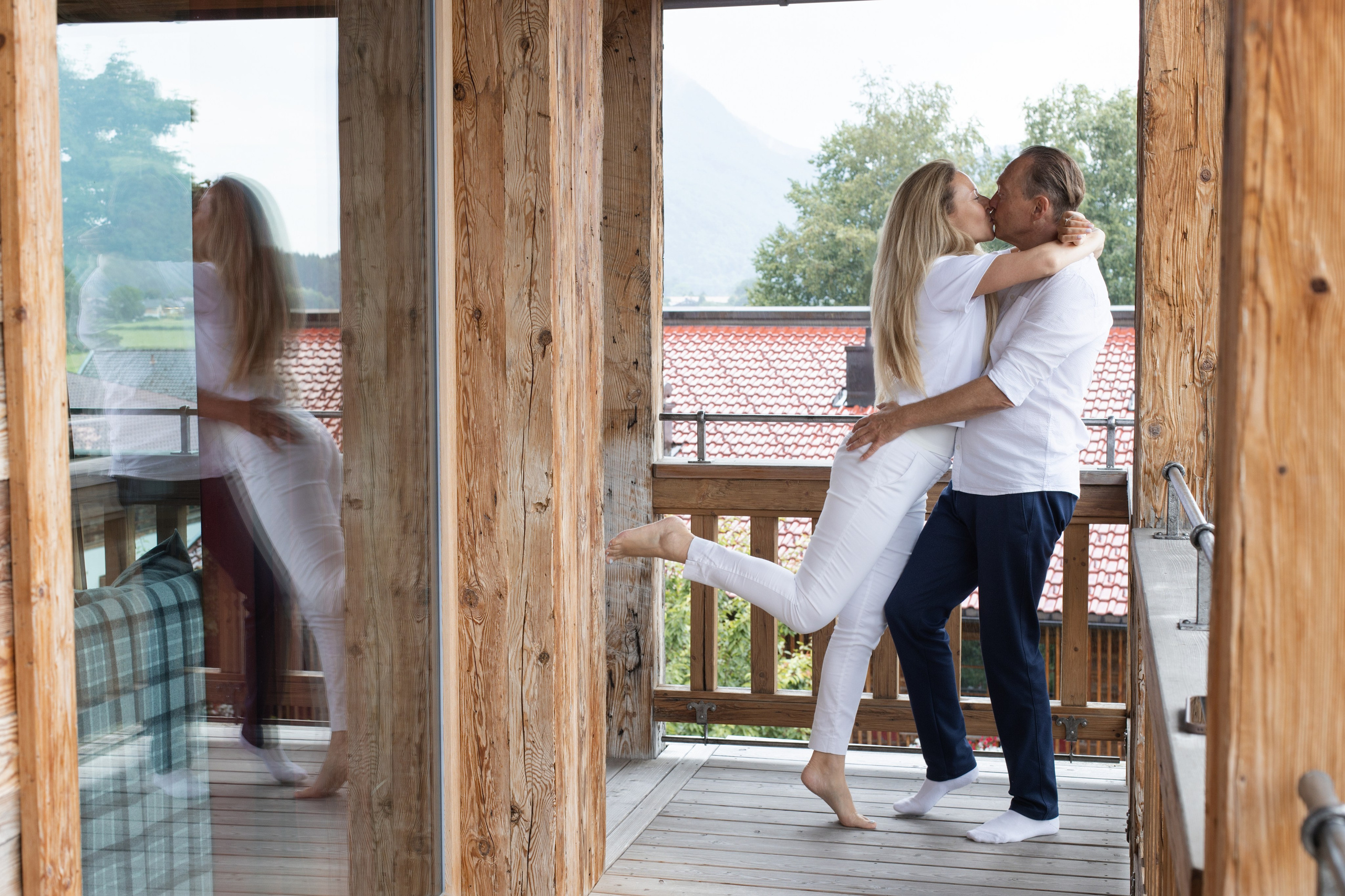 F & V. Фотограф в Южном Уэльсе — семейная, портретная и брендинг съёмка