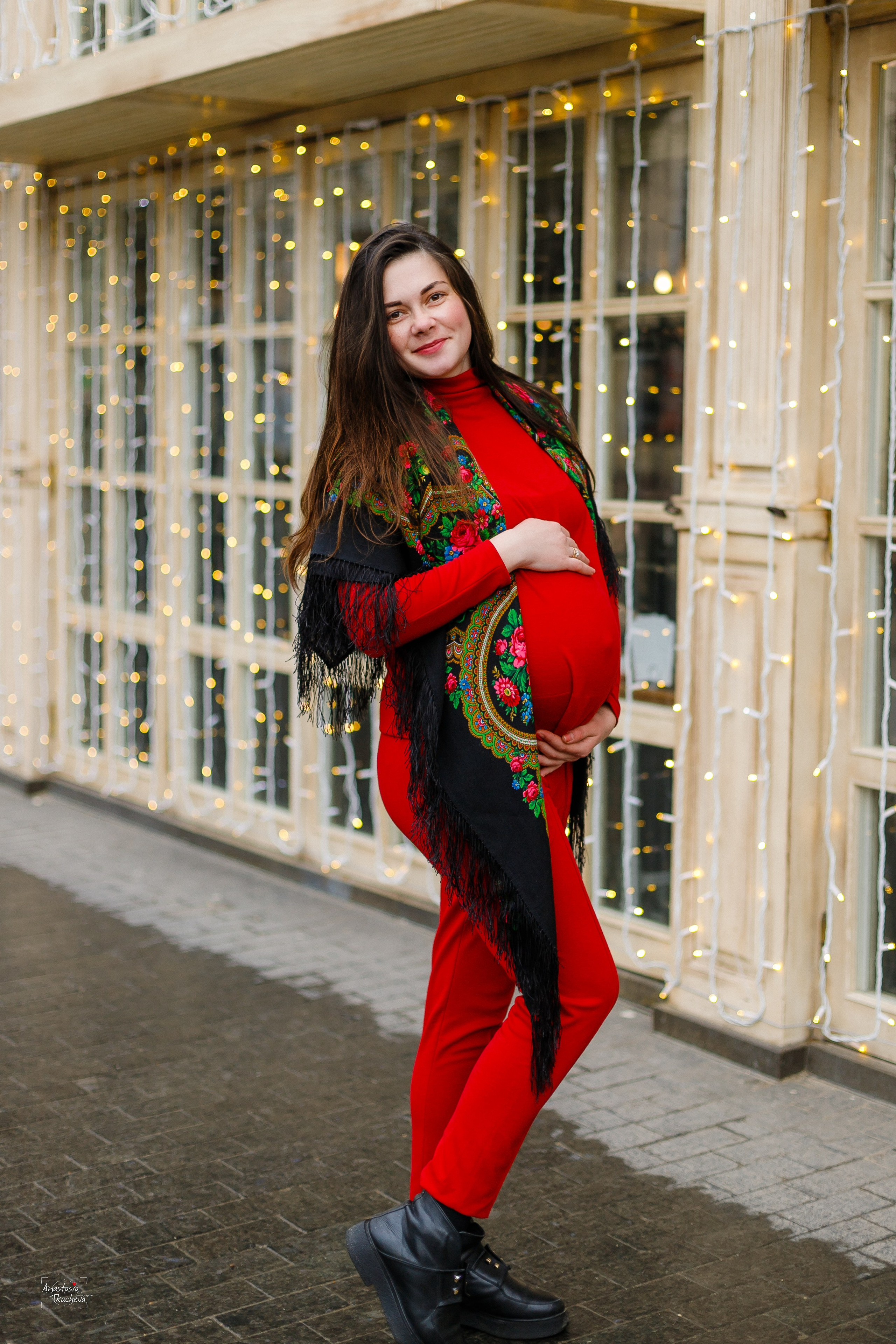 Kate & Nikita. Anastasiia Tkachova — Photography & Branding