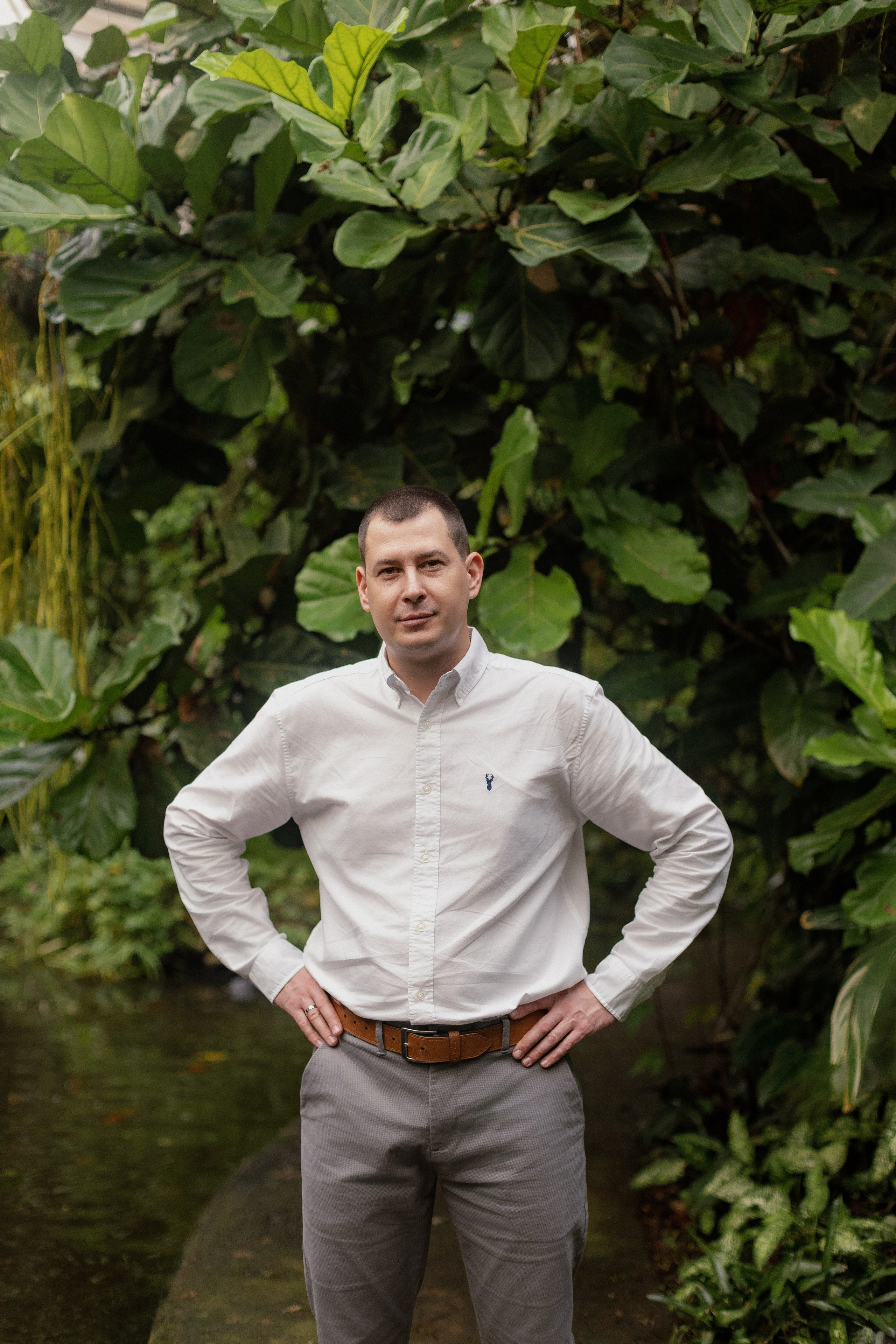 Dima & Alla. Anastasiia Tkachova — Photography & Branding