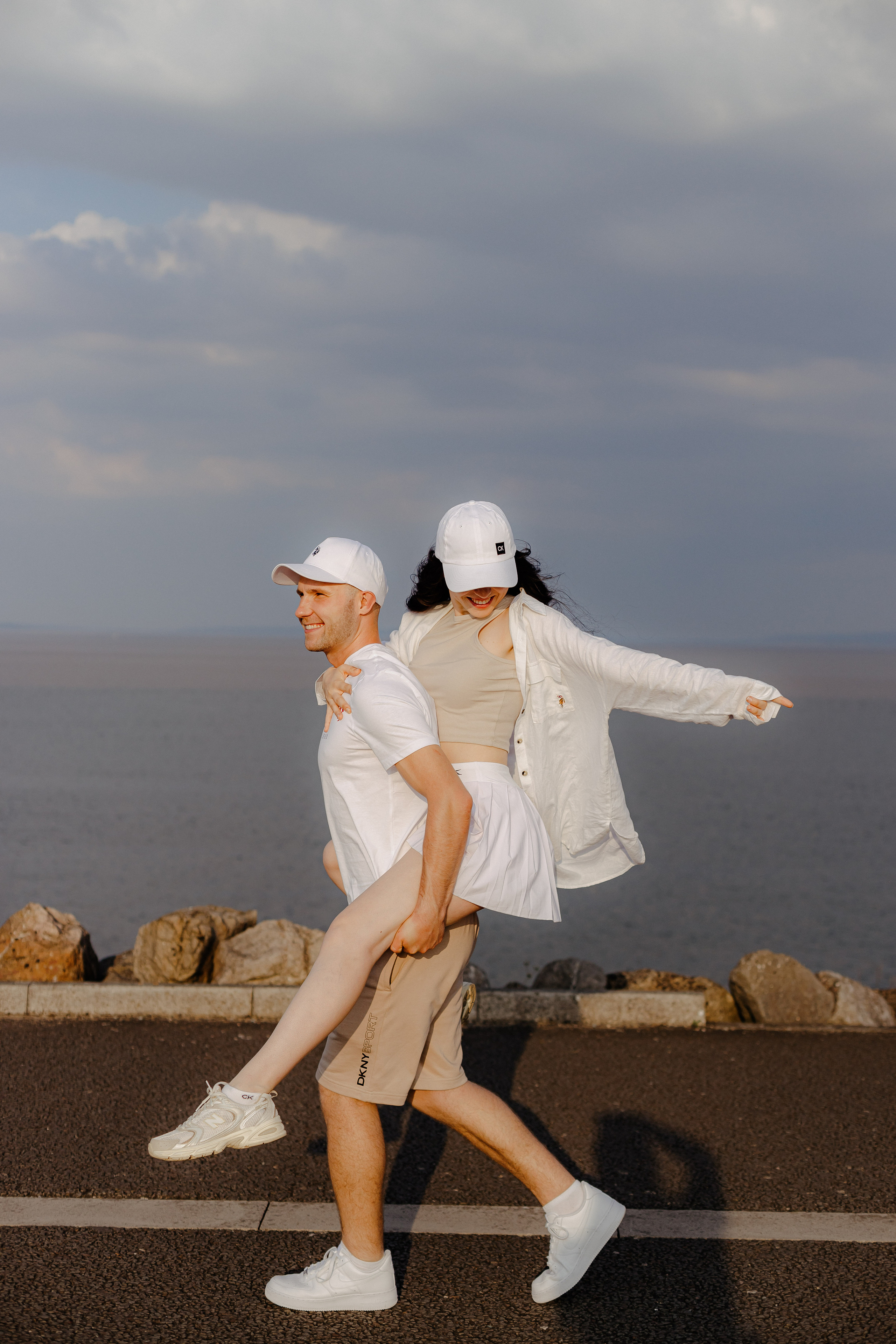 Alex & Diana. Anastasiia Tkachova — Photography & Branding