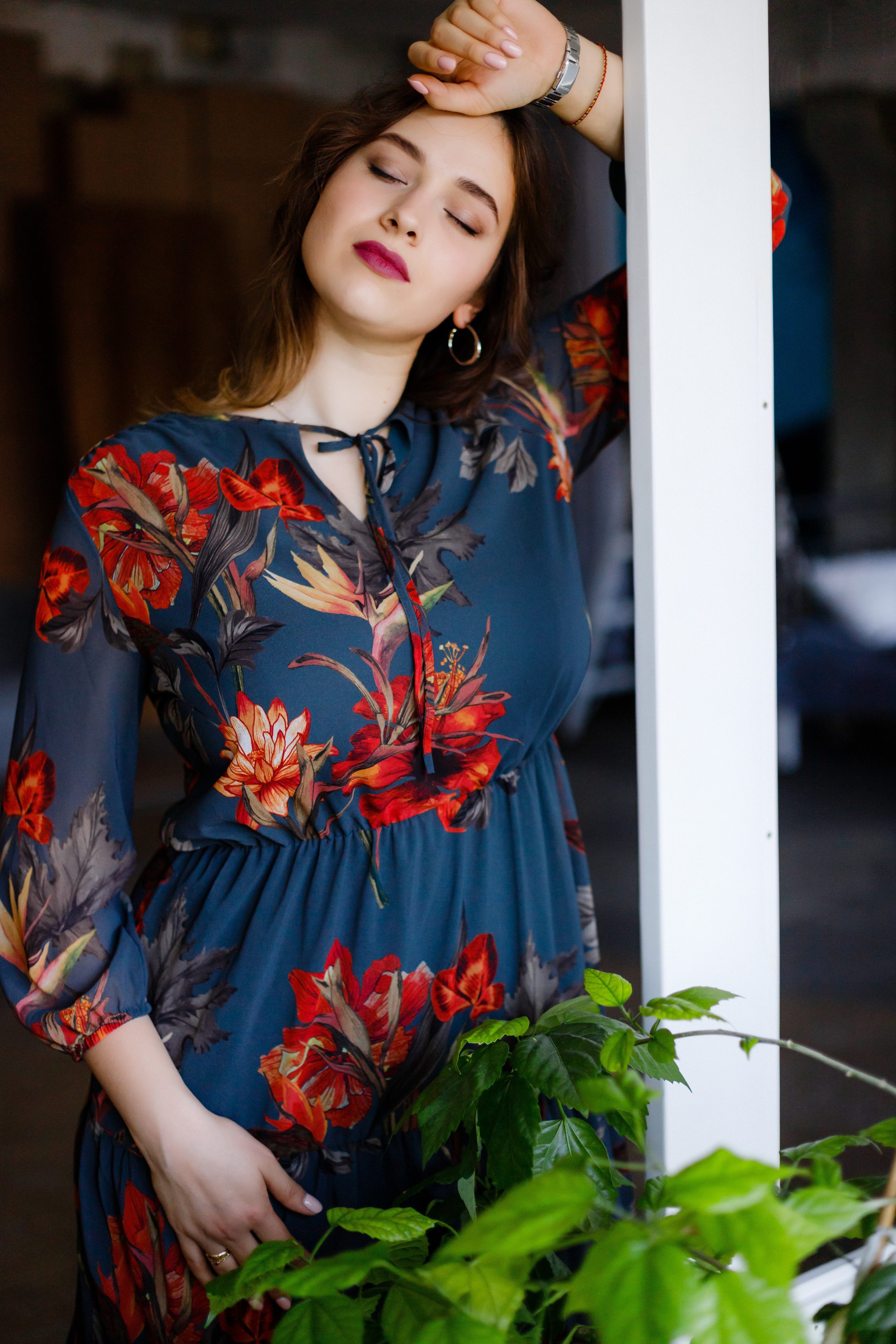 Nail master. Anastasiia Tkachova — Photography & Branding