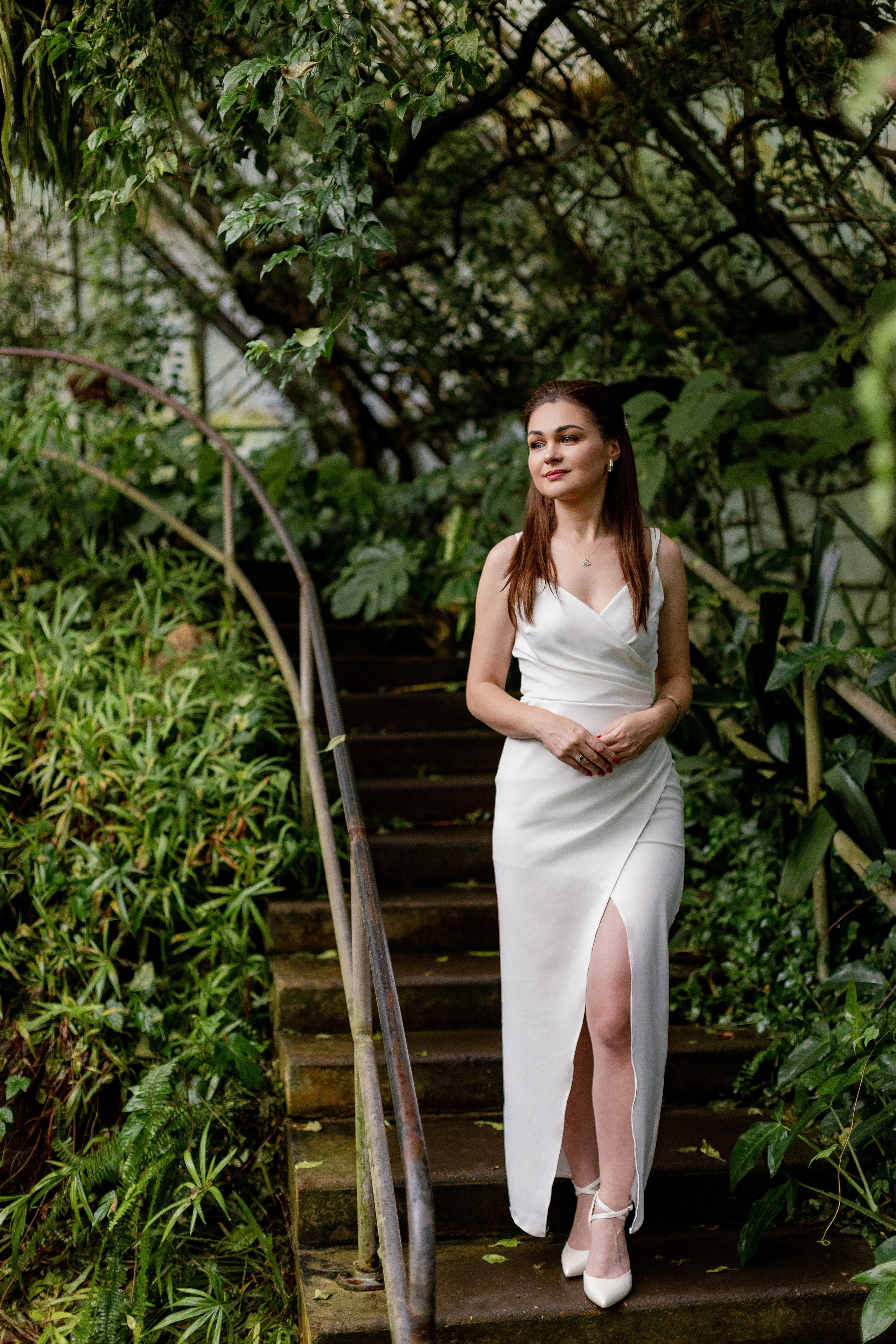 Dima & Alla. Anastasiia Tkachova — Photography & Branding