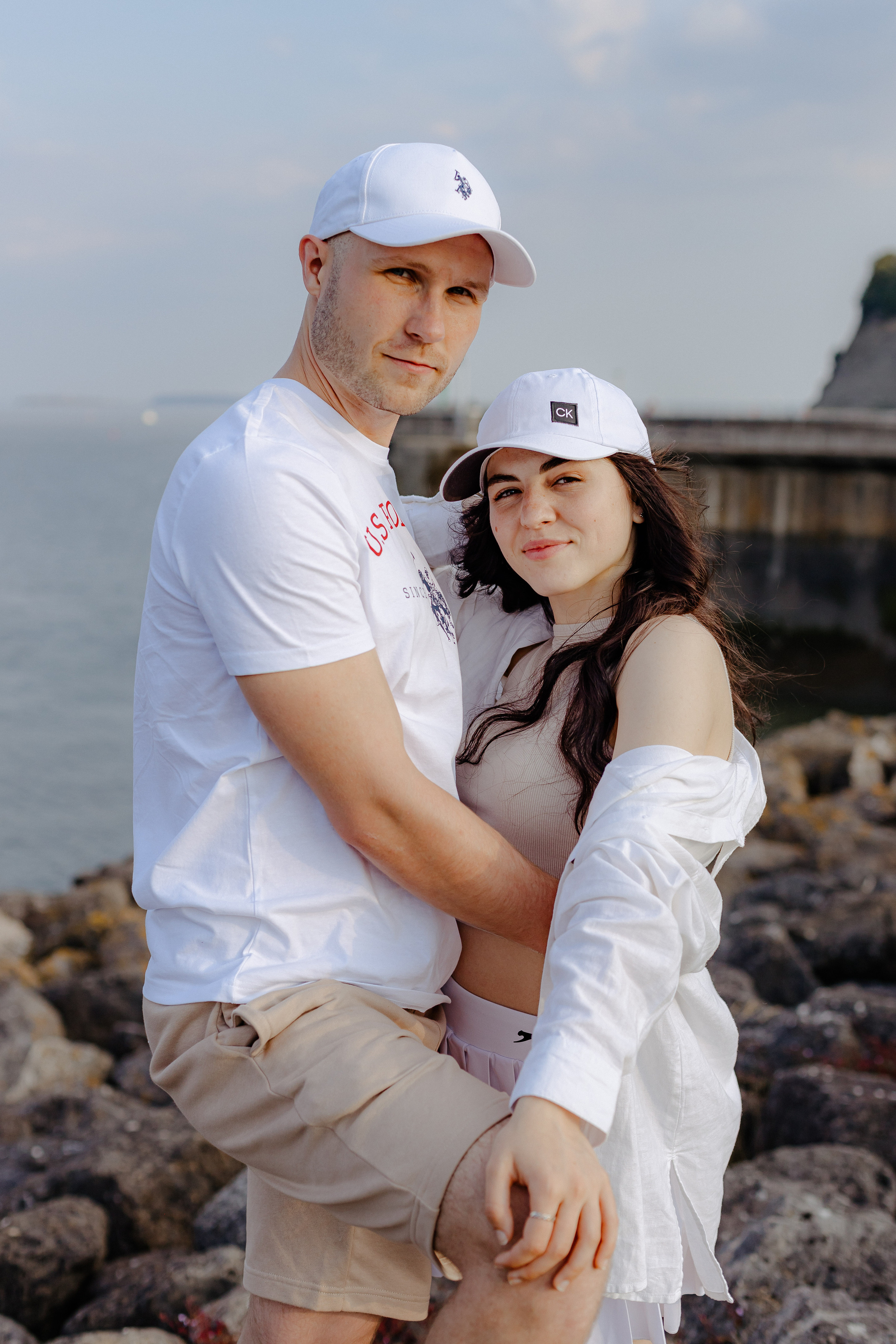 Alex & Diana. Anastasiia Tkachova — Photography & Branding