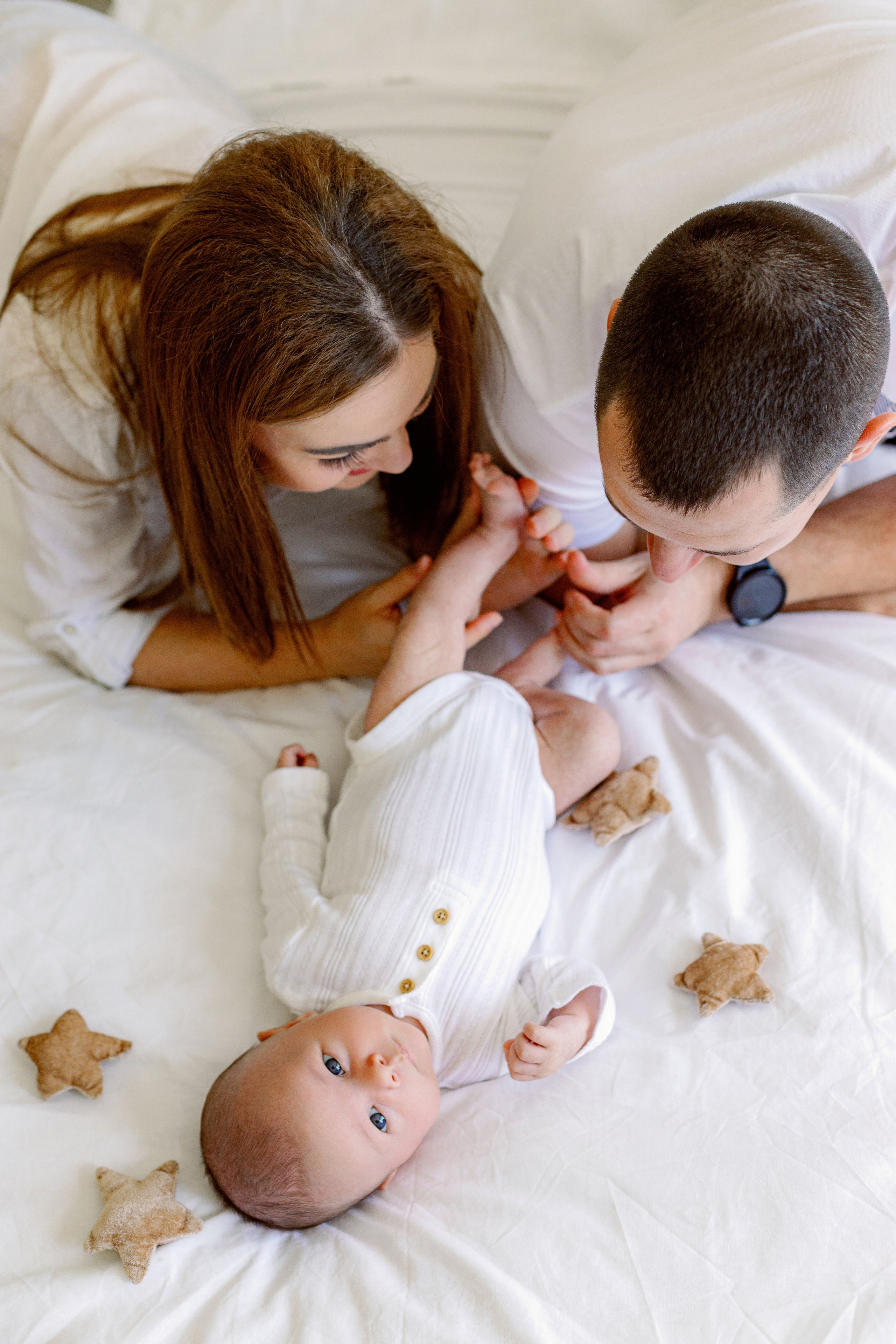 Max. Anastasiia Tkachova — Photography & Branding