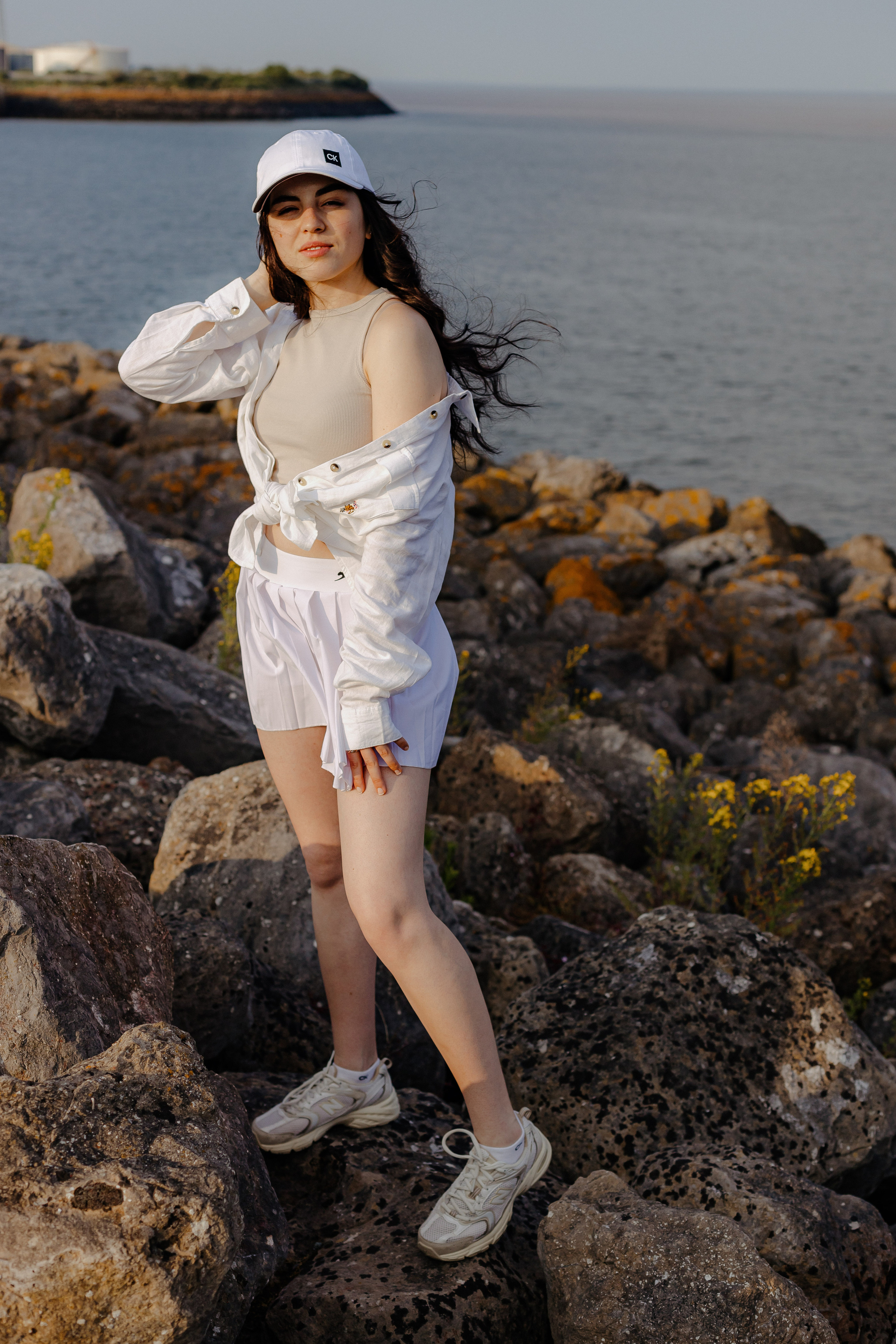 Alex & Diana. Anastasiia Tkachova — Photography & Branding