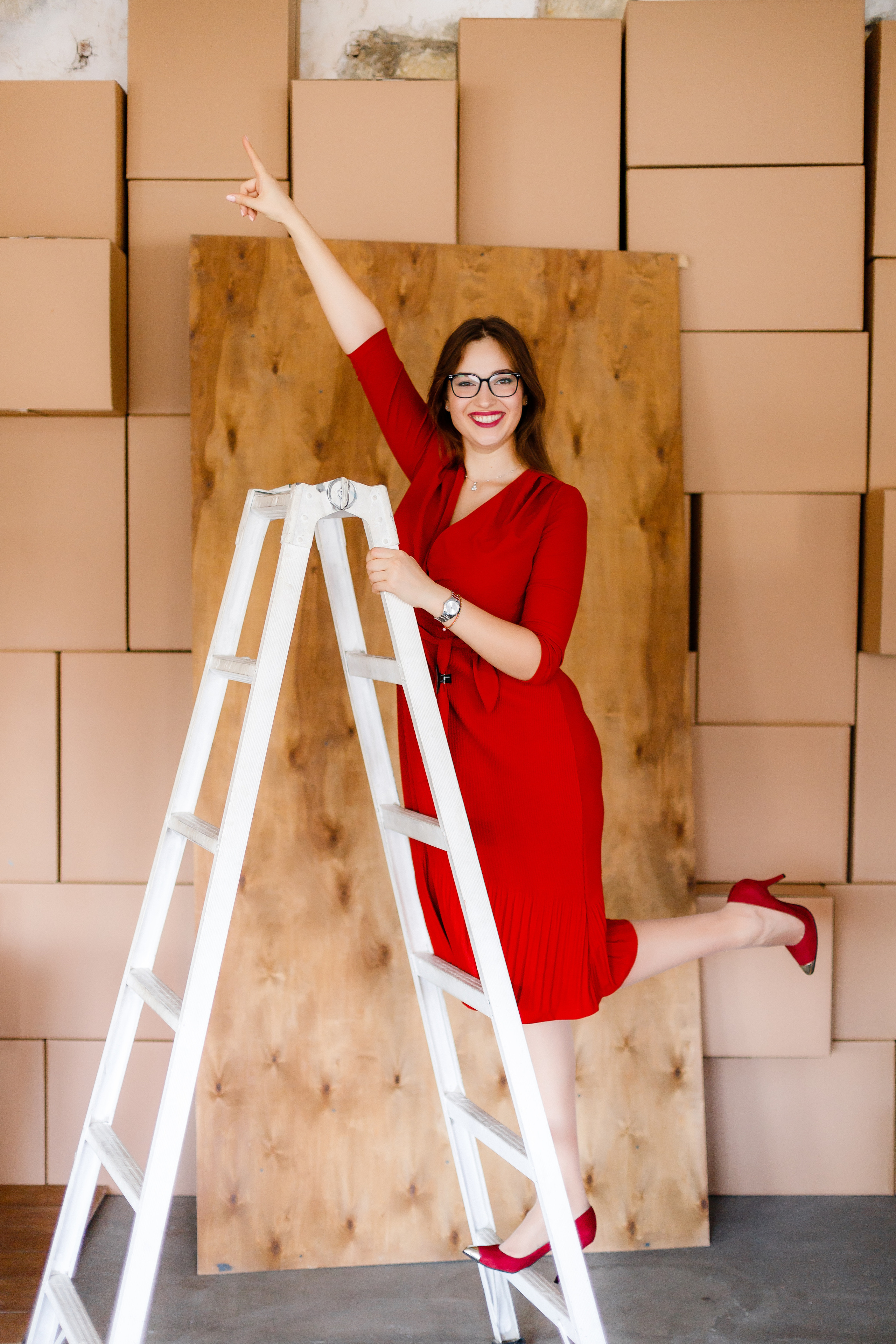 Nail master. Anastasiia Tkachova — Photography & Branding