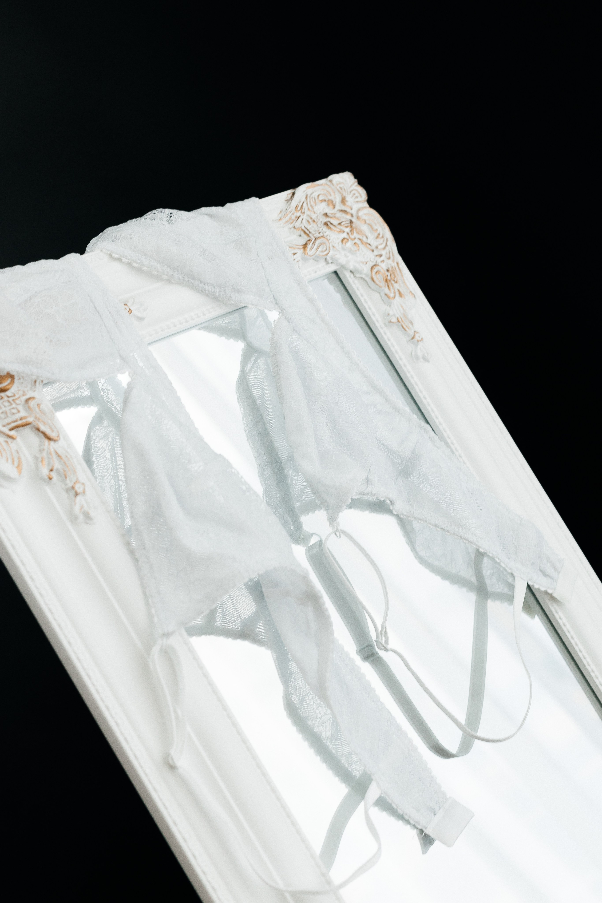 Lingerie shop. Anastasiia Tkachova — Photography & Branding