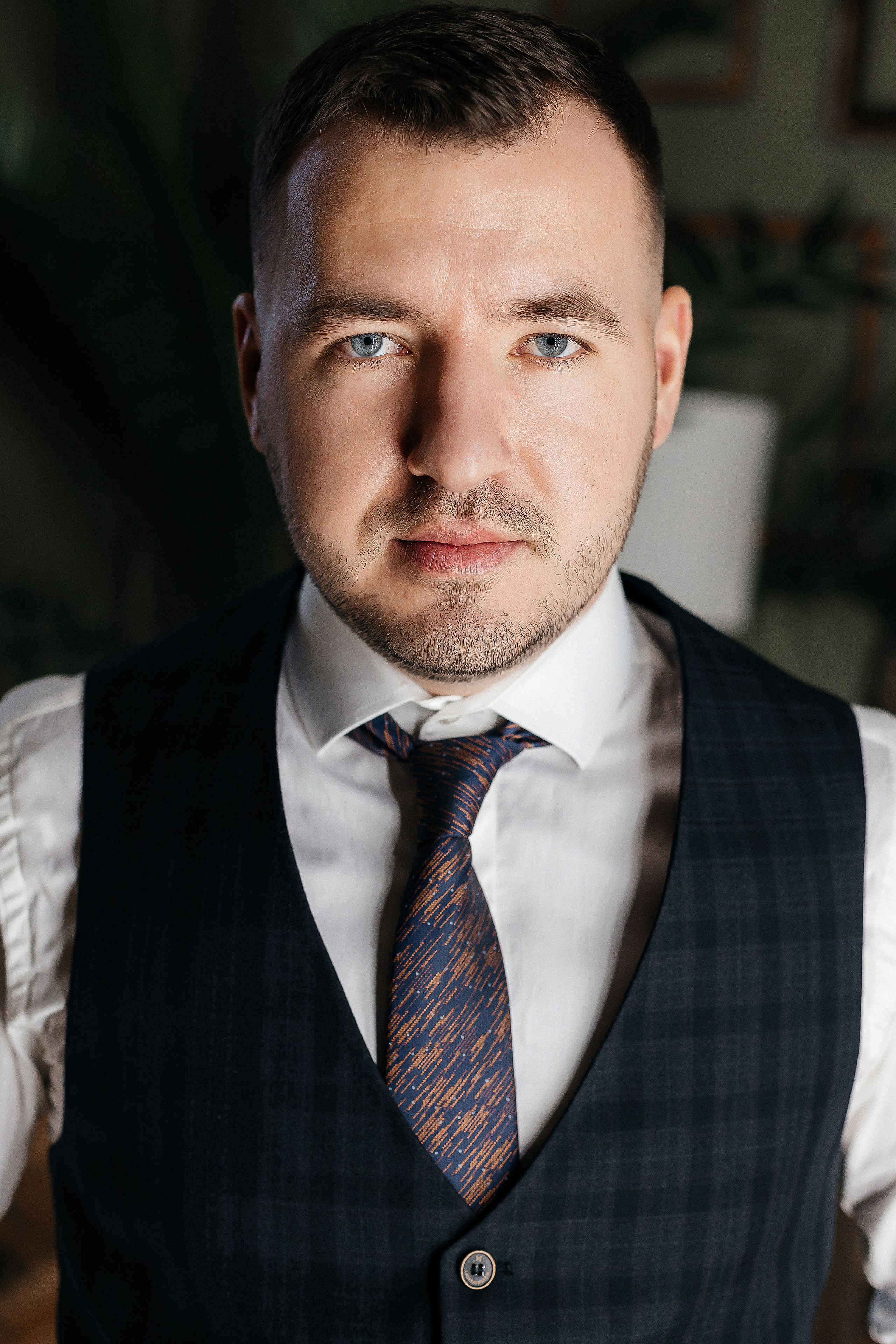 Евгений и Анна. Anastasiia Tkachova — Photography & Branding