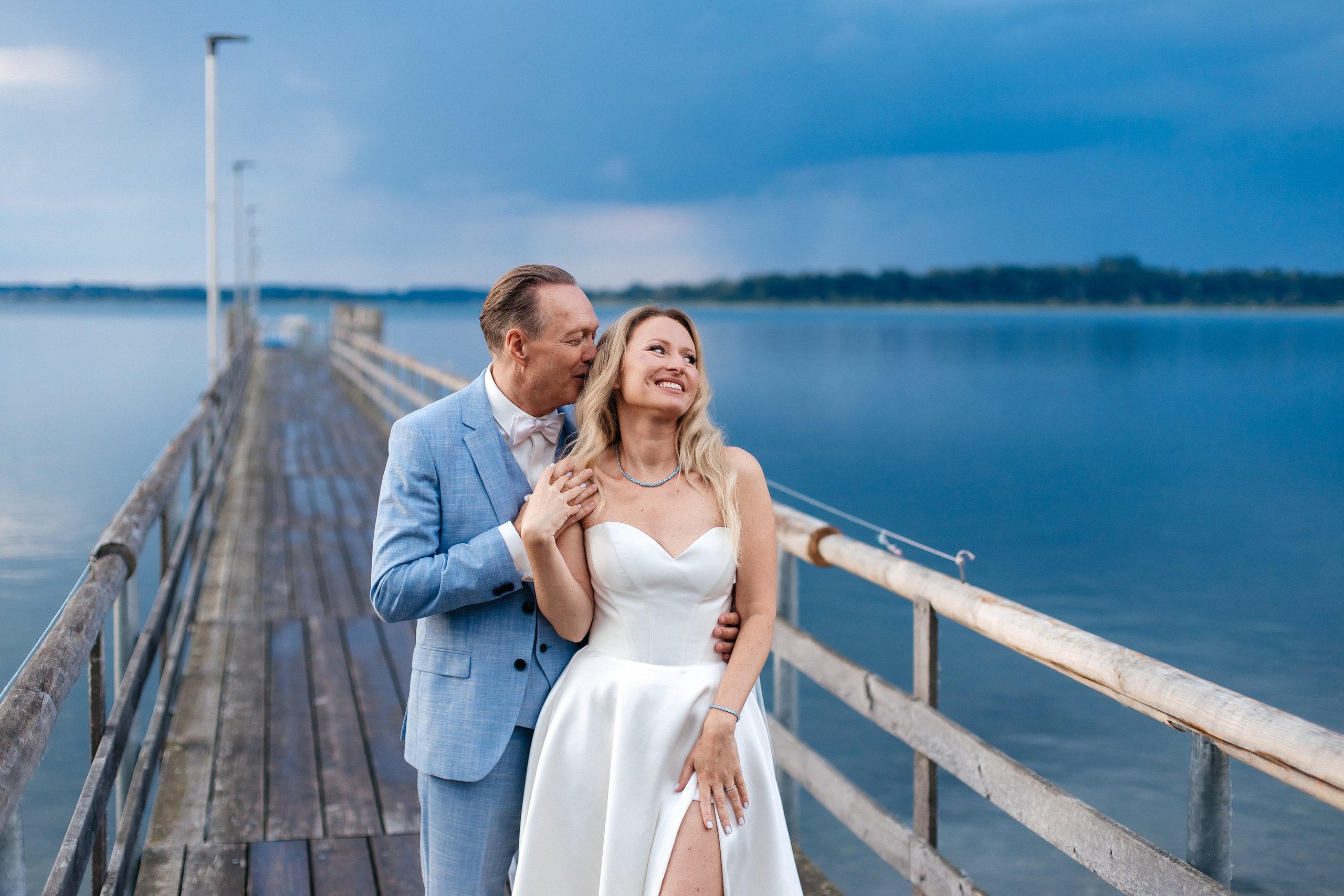 F & V. Фотограф в Южном Уэльсе — семейная, портретная и брендинг съёмка