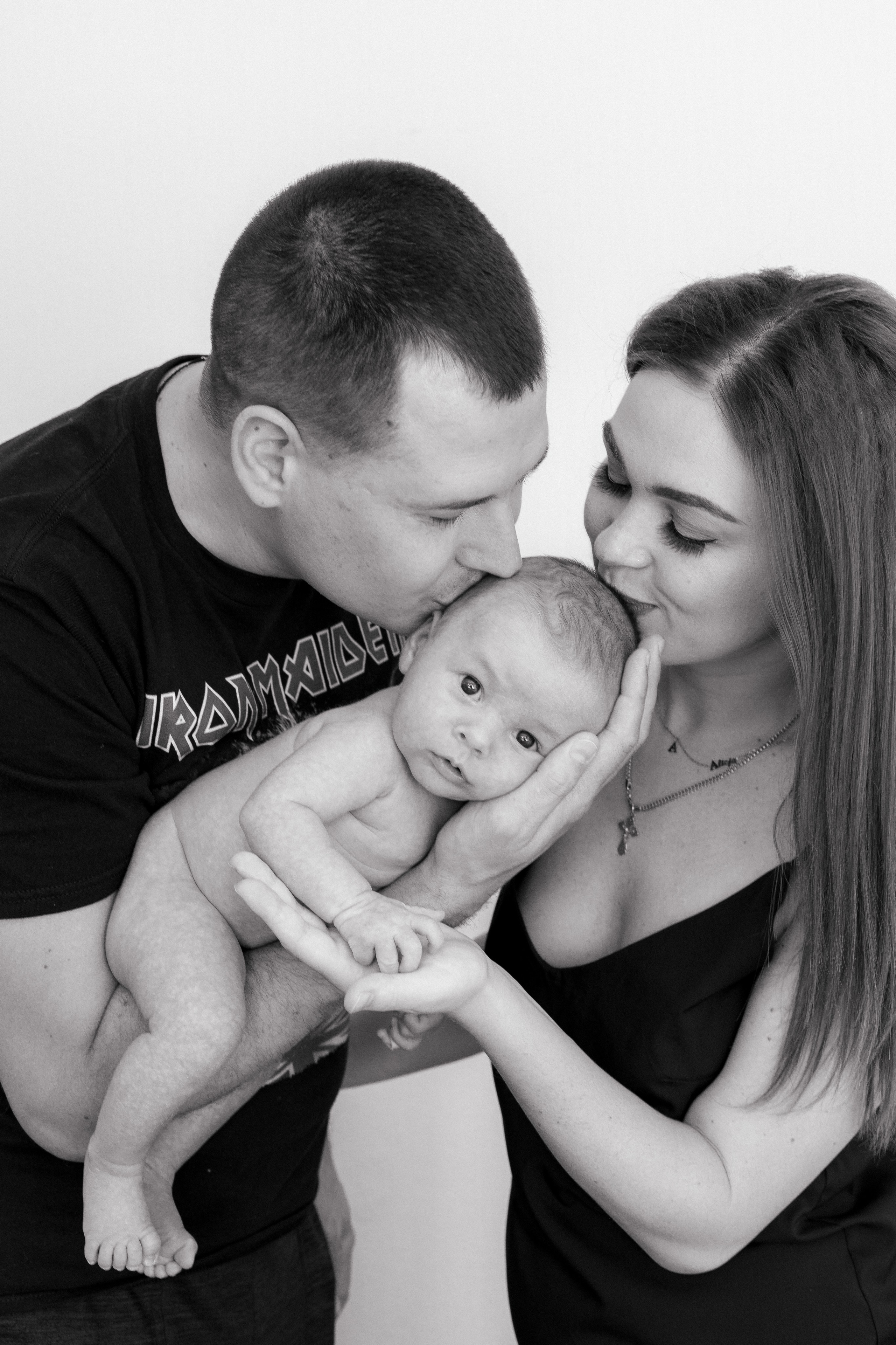 Max. Anastasiia Tkachova — Photography & Branding