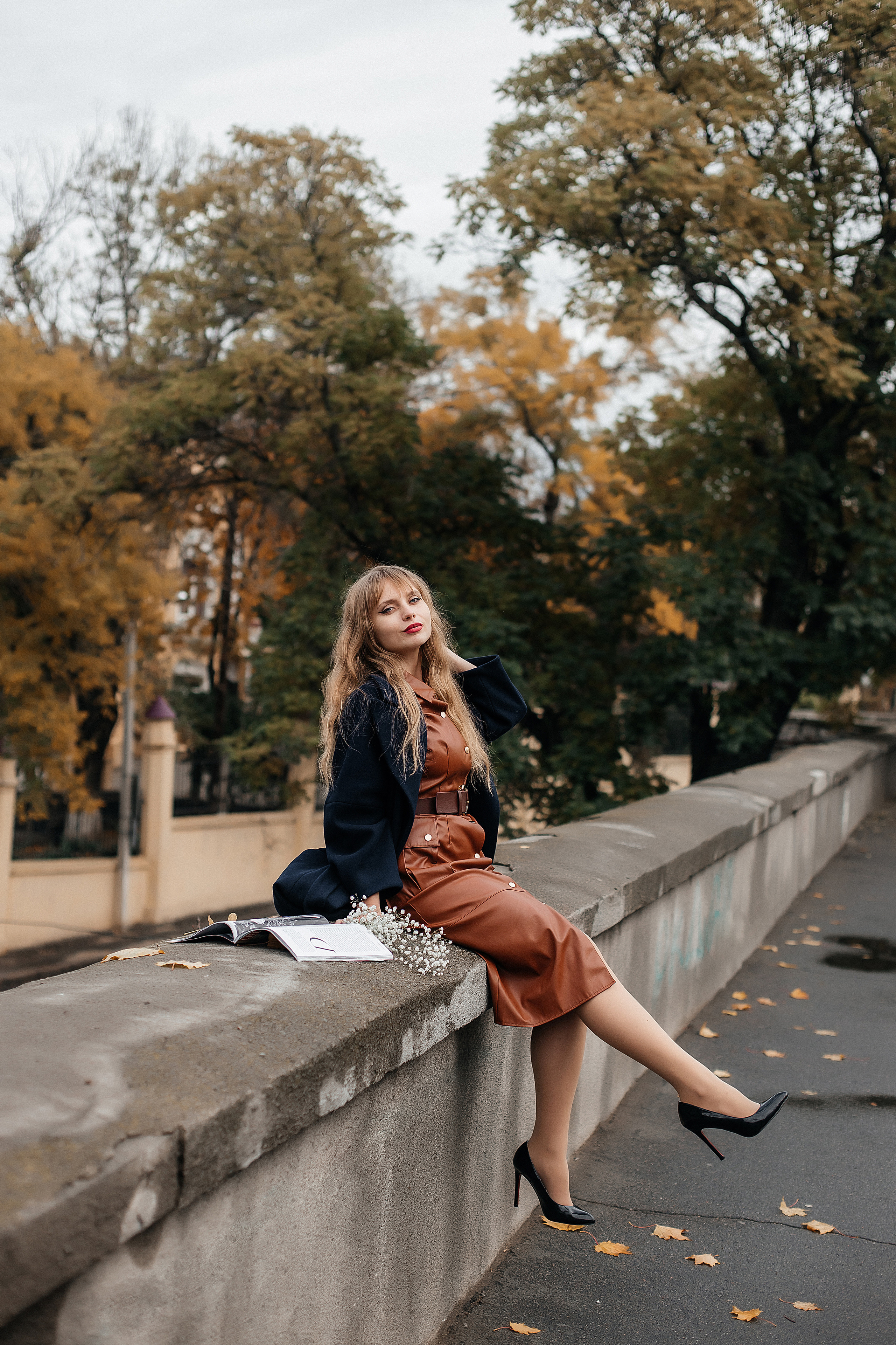 Friends. Anastasiia Tkachova — Photography & Branding