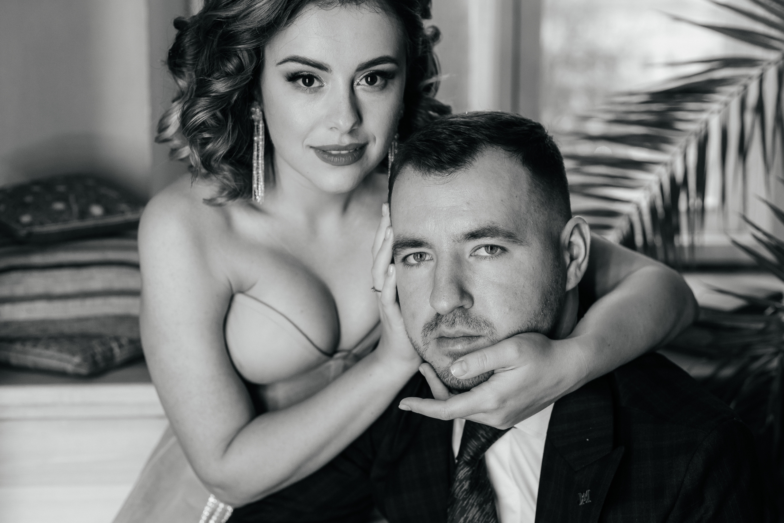 Евгений и Анна. Anastasiia Tkachova — Photography & Branding