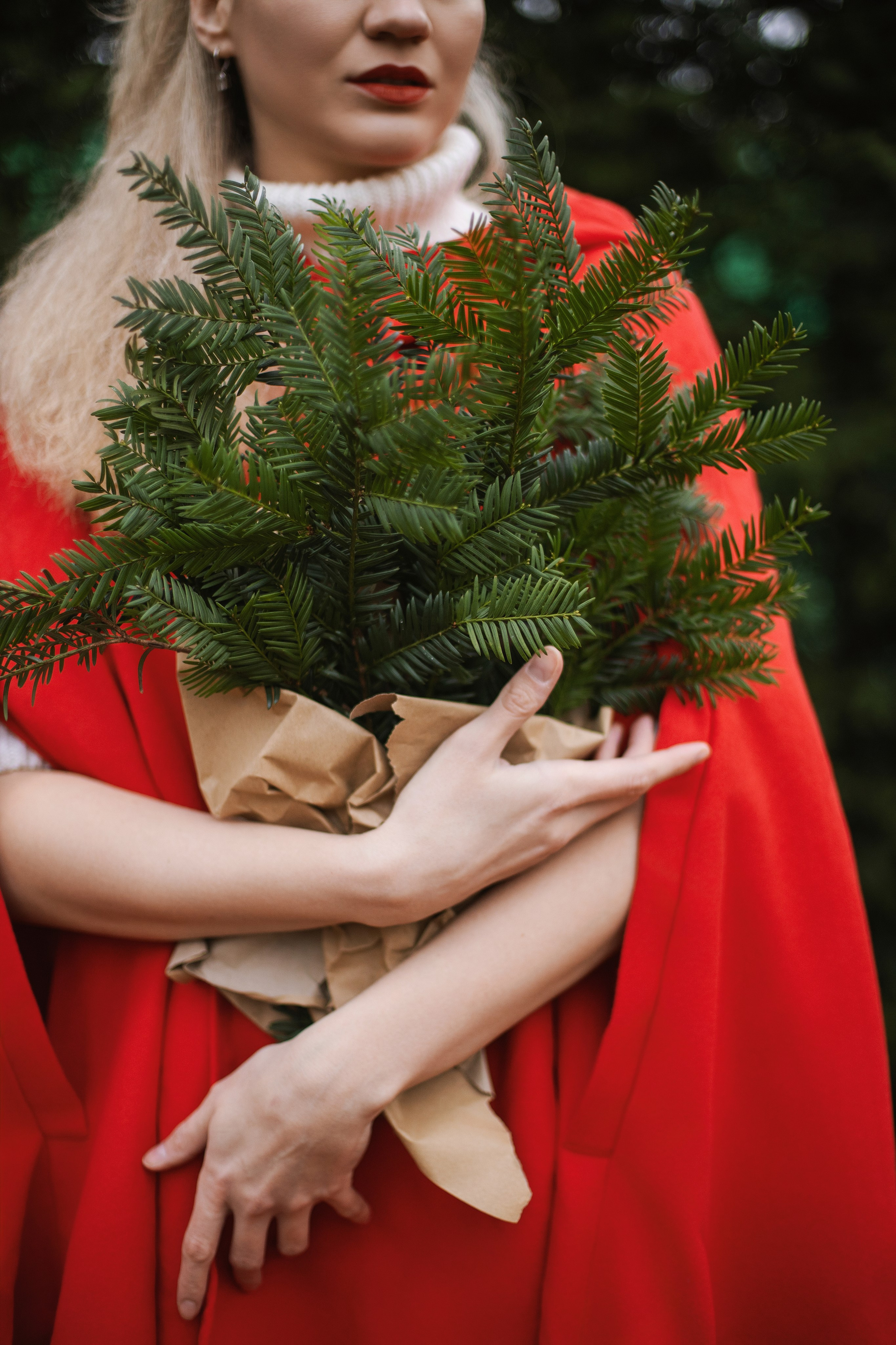 Yana. Anastasiia Tkachova — Photography & Branding