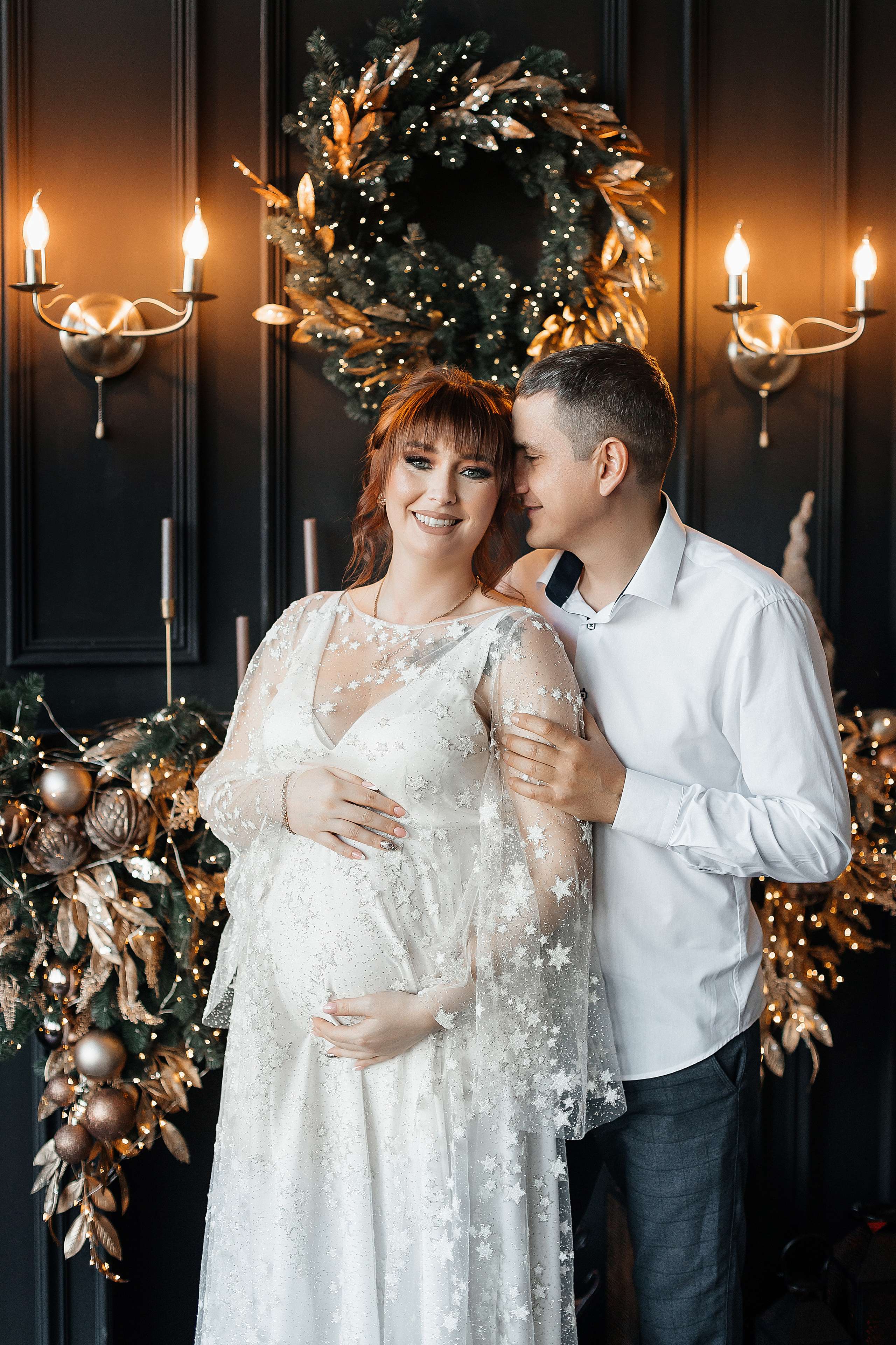 Karina & Vitaliy. Anastasiia Tkachova — Photography & Branding