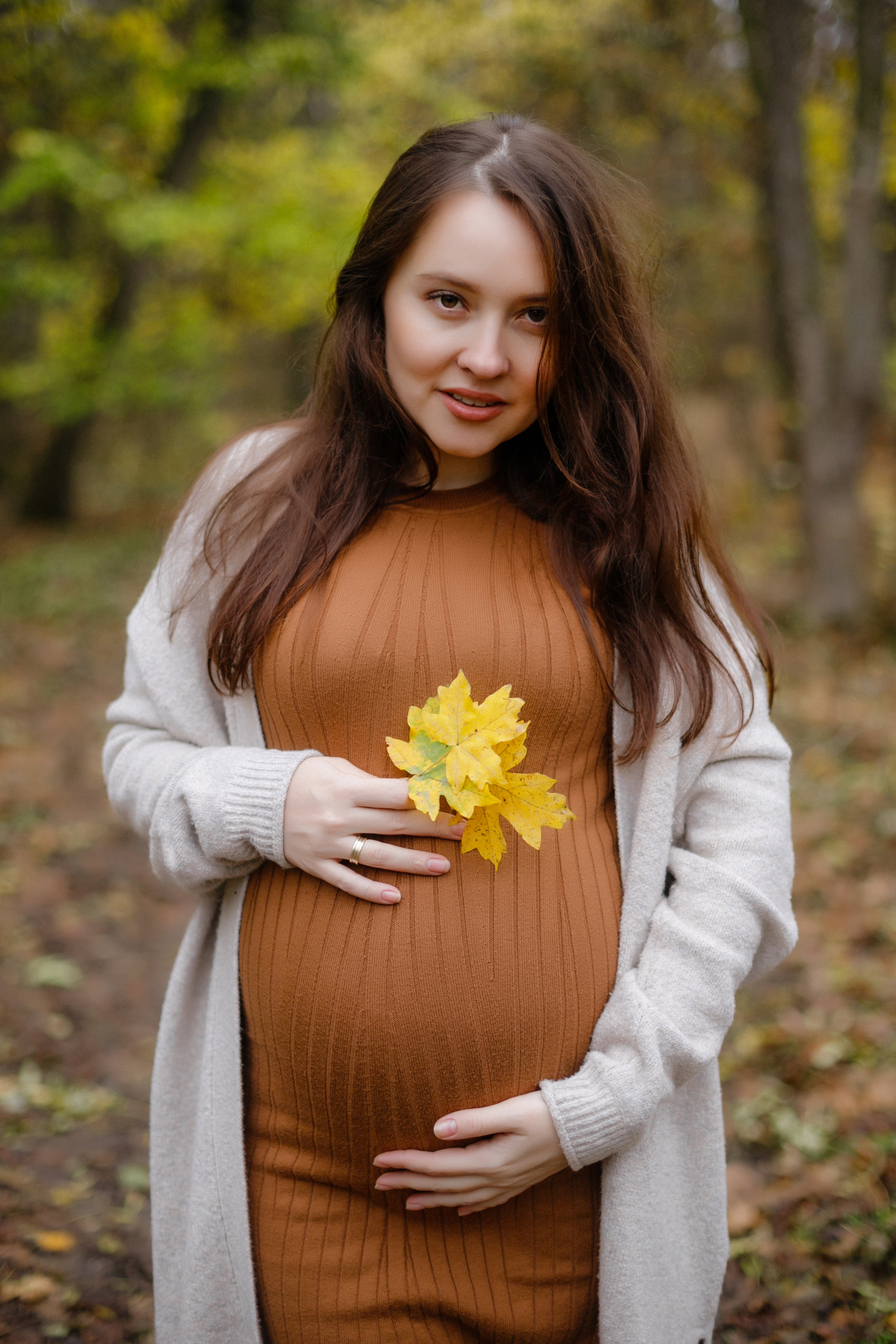 Anna & Nikolay. Anastasiia Tkachova — Photography & Branding