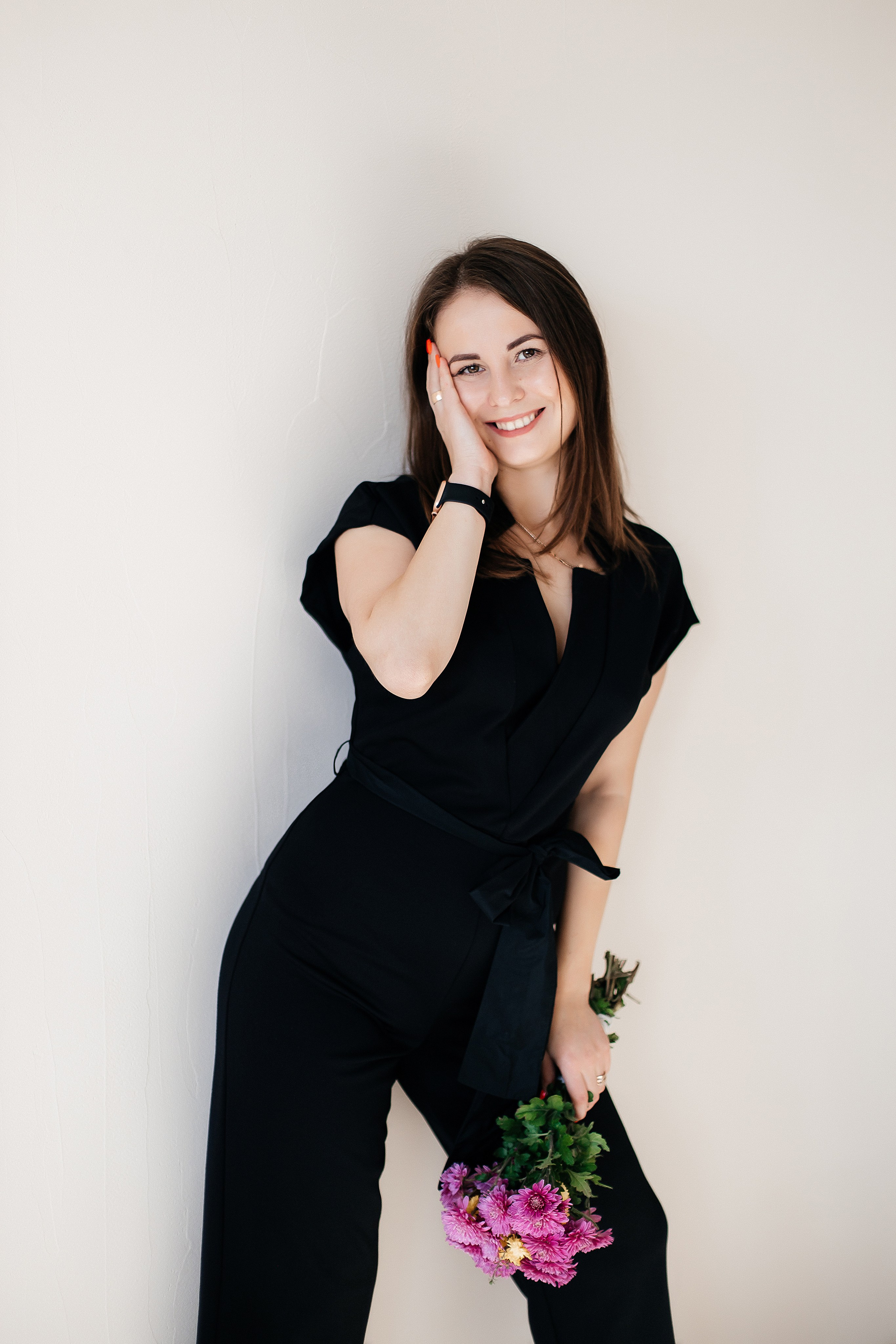 Business photos. Anastasiia Tkachova — Photography & Branding