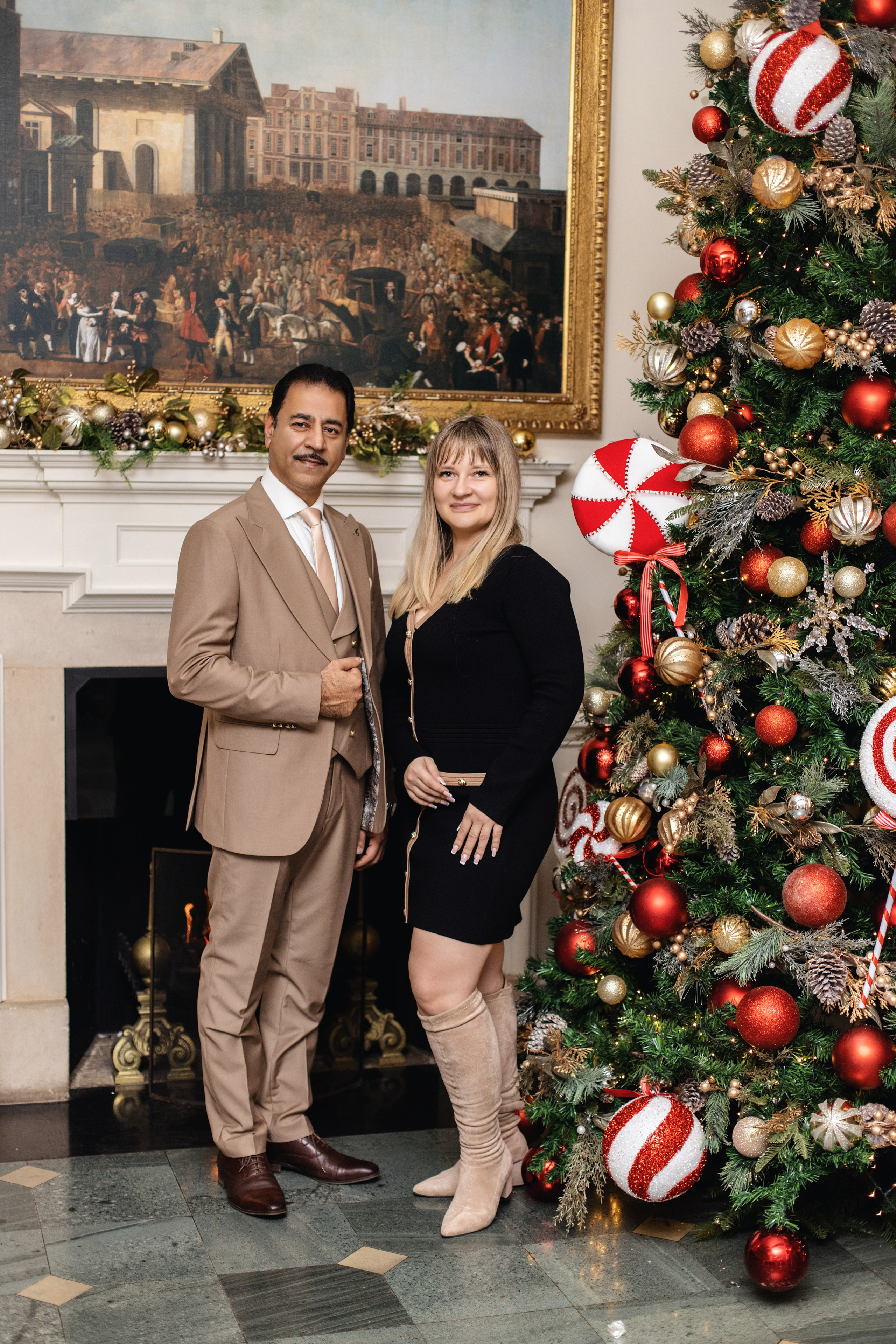 Kairos-K. Anastasiia Tkachova — Photography & Branding