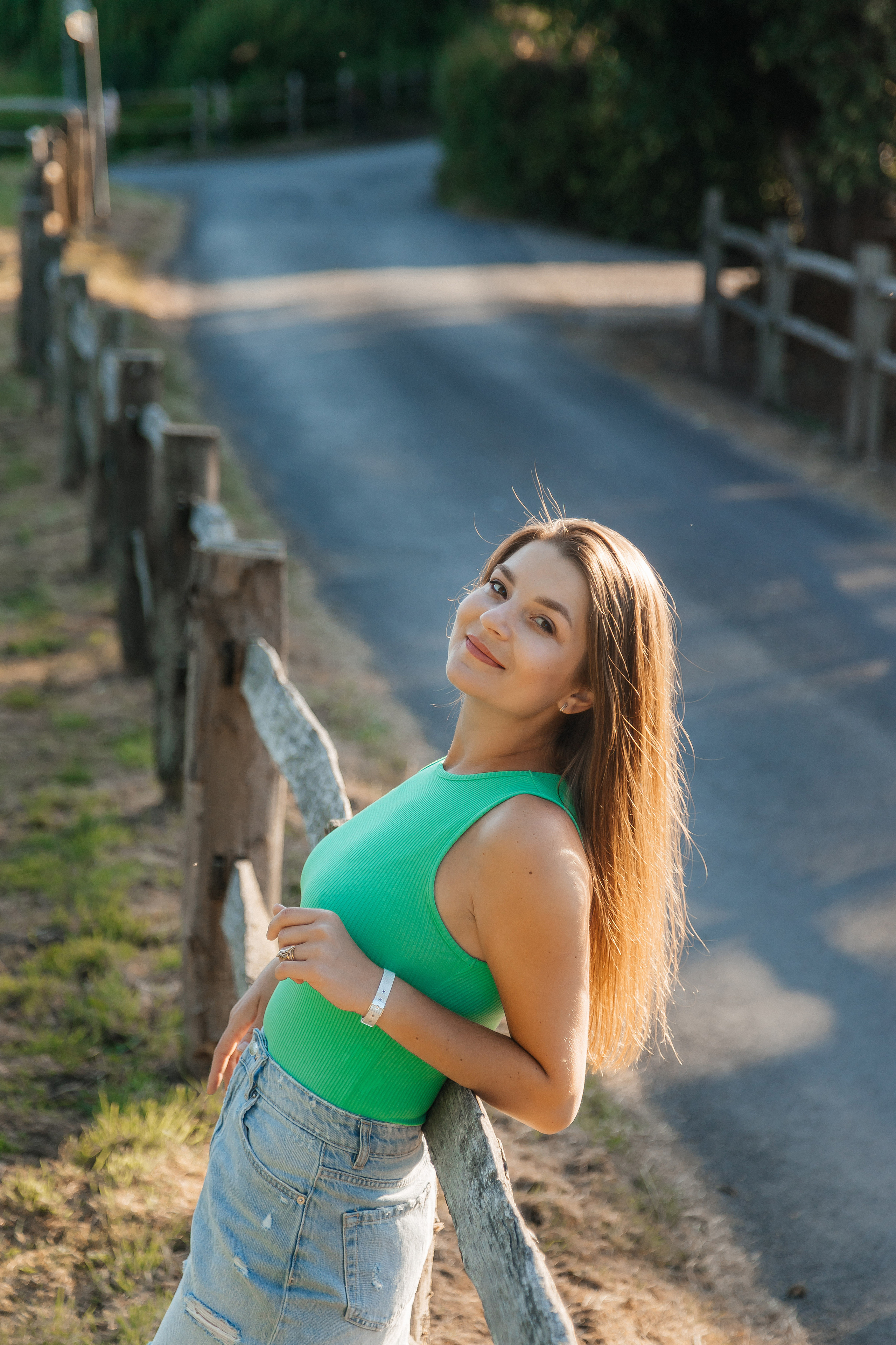 Irina. Anastasiia Tkachova — Photography & Branding