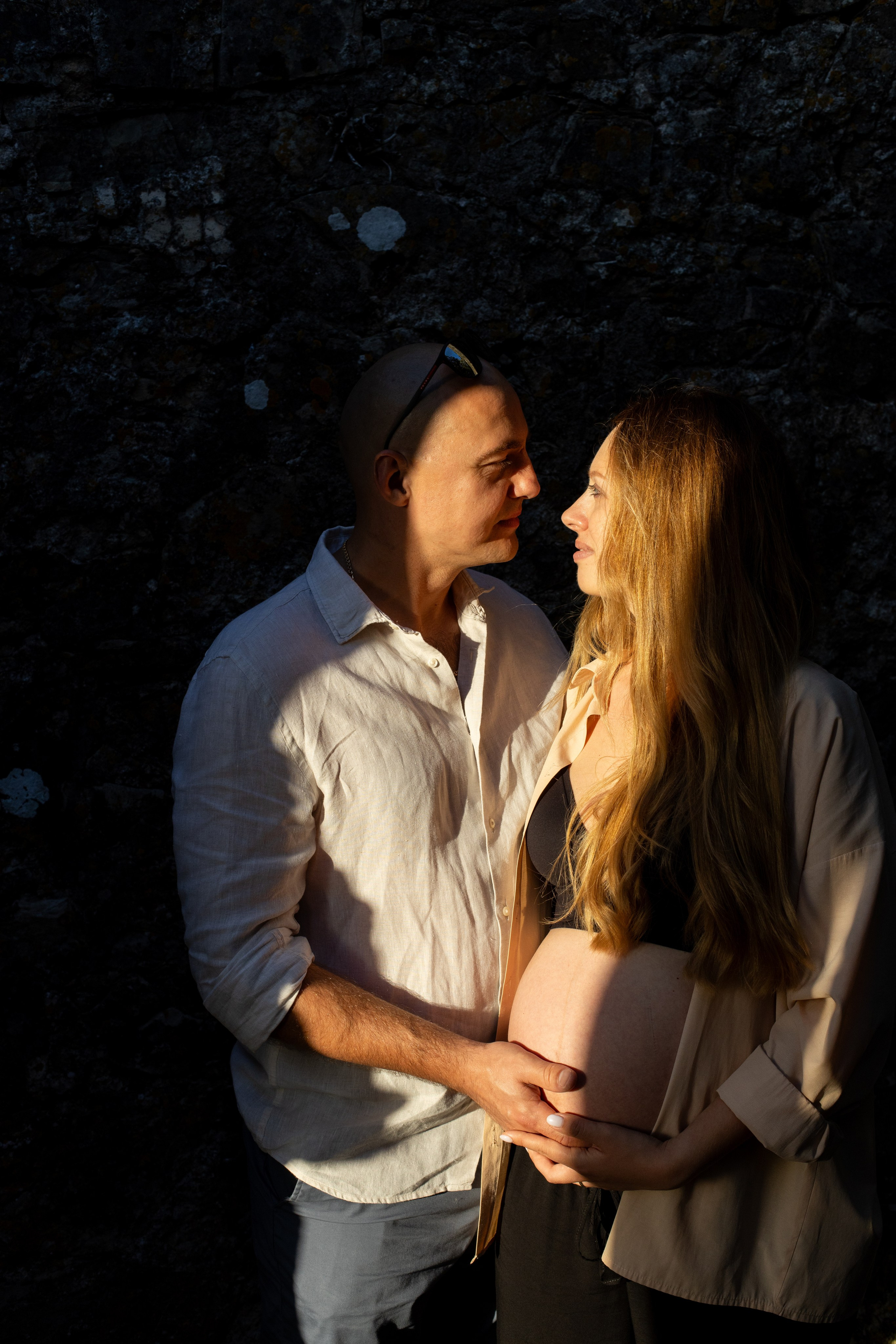 Love. Anastasiia Tkachova — Photography & Branding