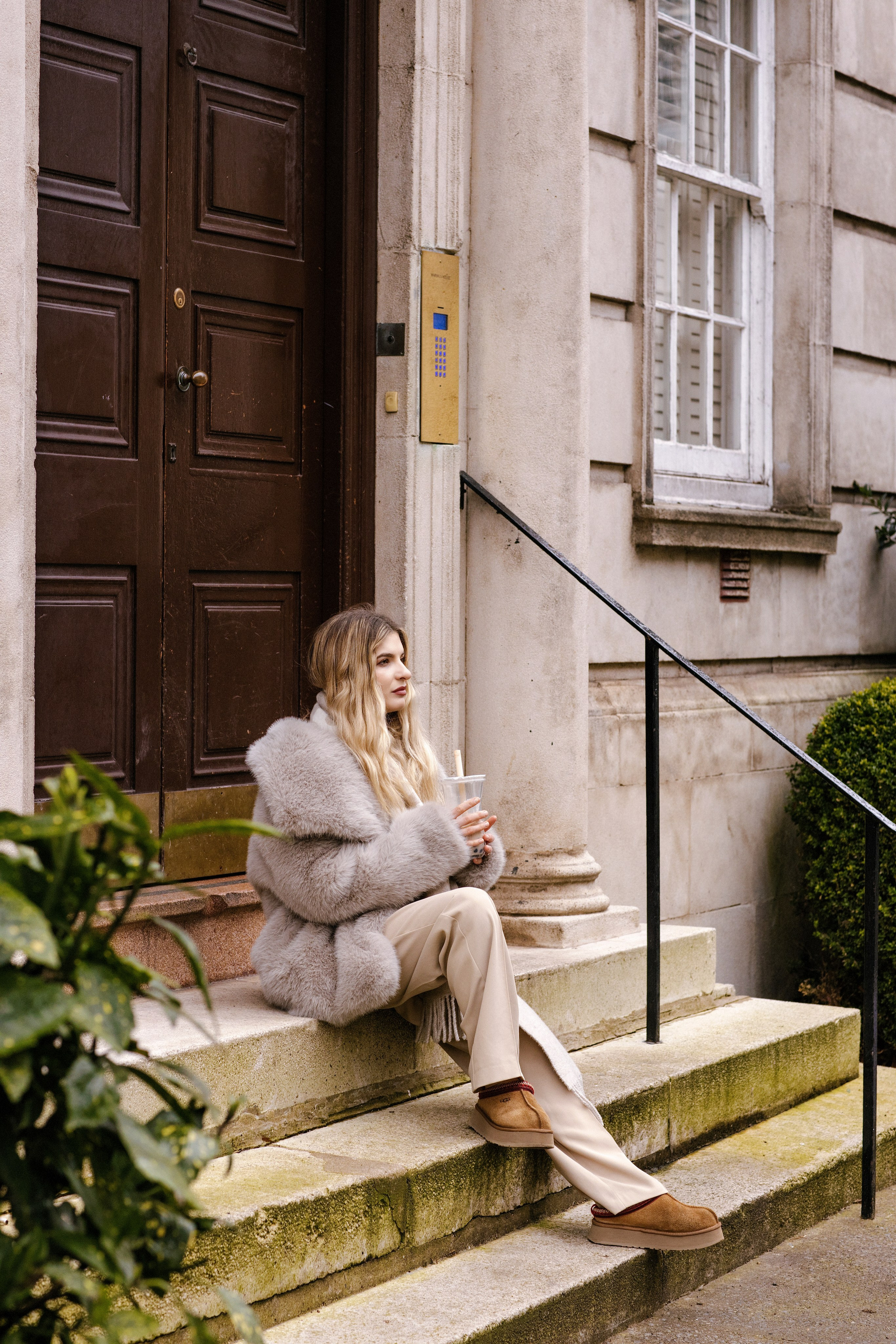 Alice. Anastasiia Tkachova — Photography & Branding