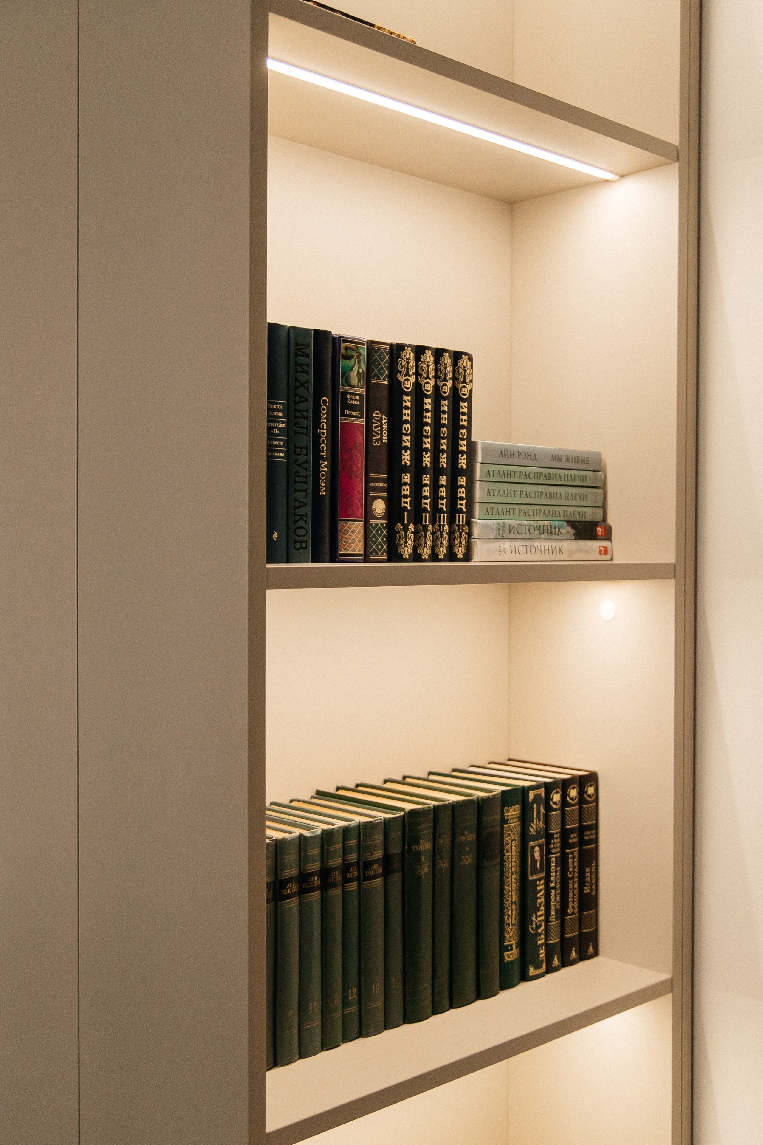 Interior. Anastasiia Tkachova — Photography & Branding