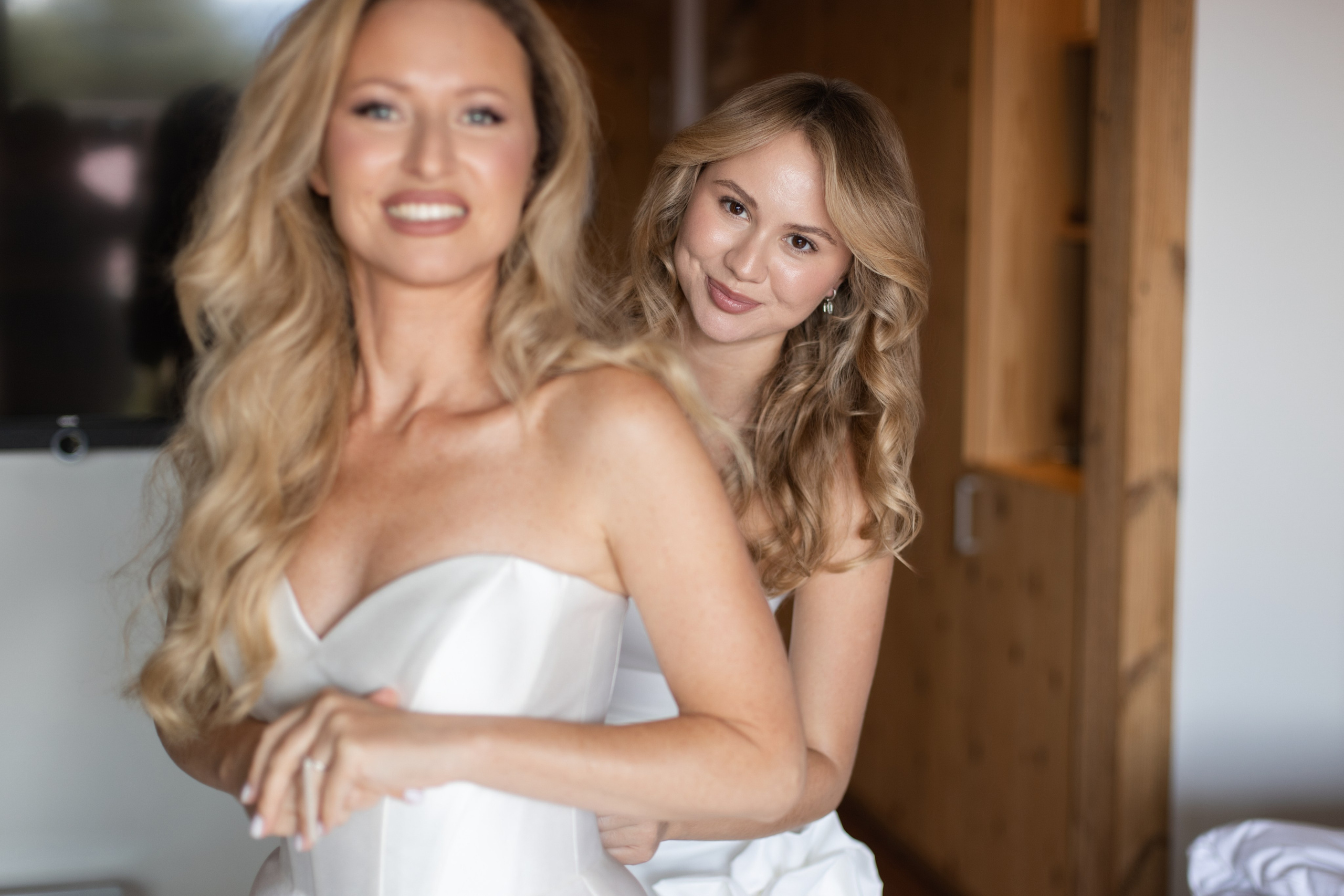 F & V. Фотограф в Южном Уэльсе — семейная, портретная и брендинг съёмка