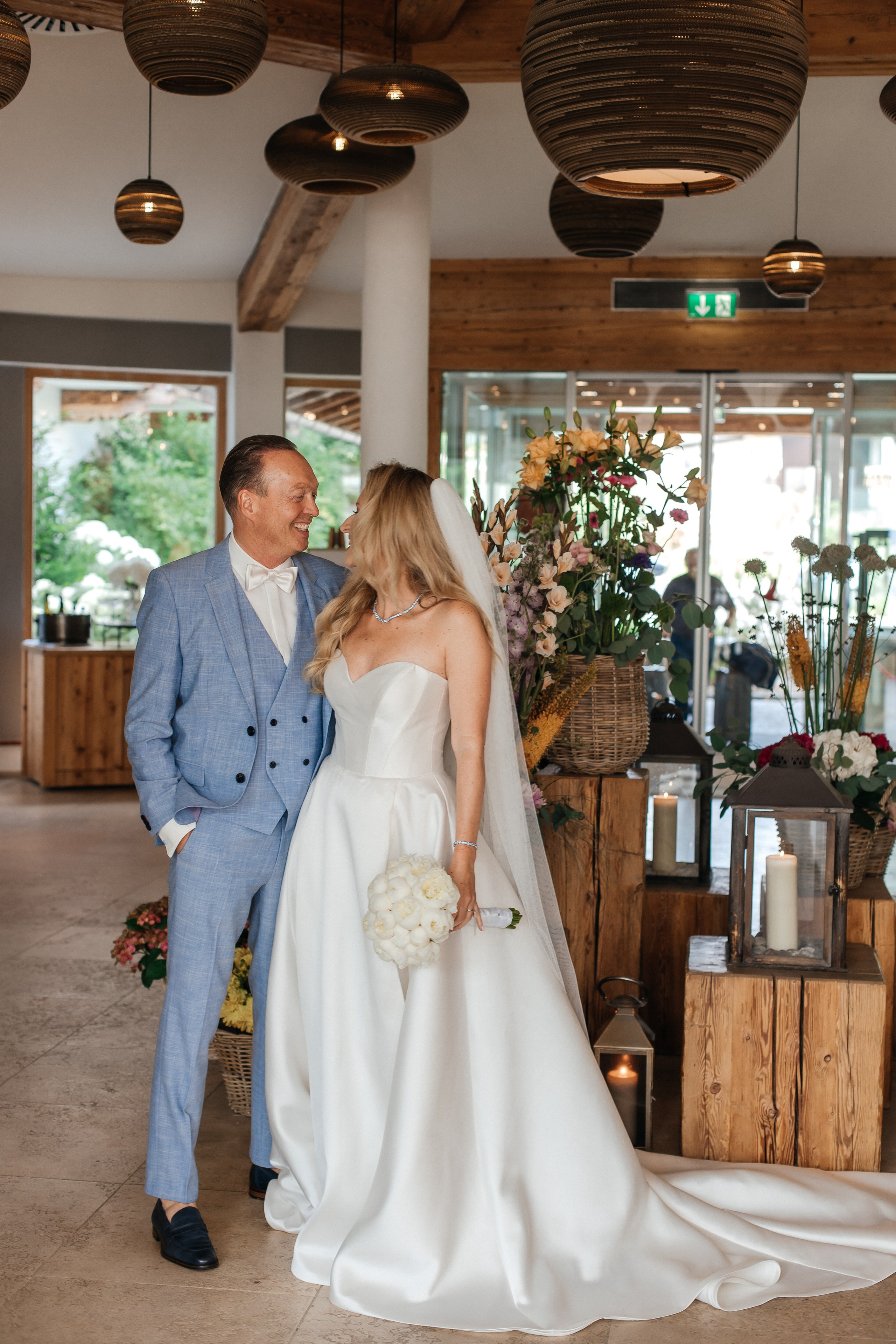 F & V. Фотограф в Южном Уэльсе — семейная, портретная и брендинг съёмка