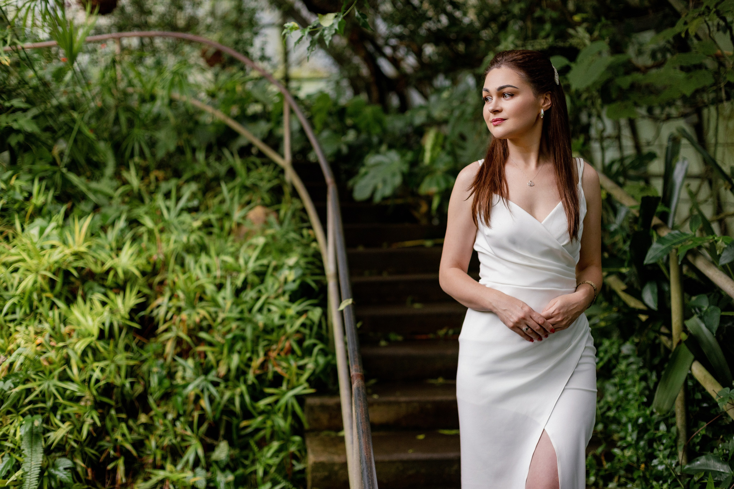 Dima & Alla. Anastasiia Tkachova — Photography & Branding