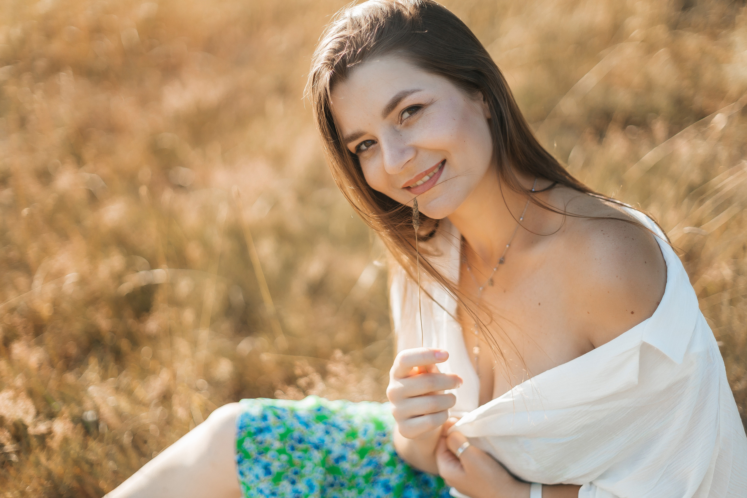 Irina. Anastasiia Tkachova — Photography & Branding